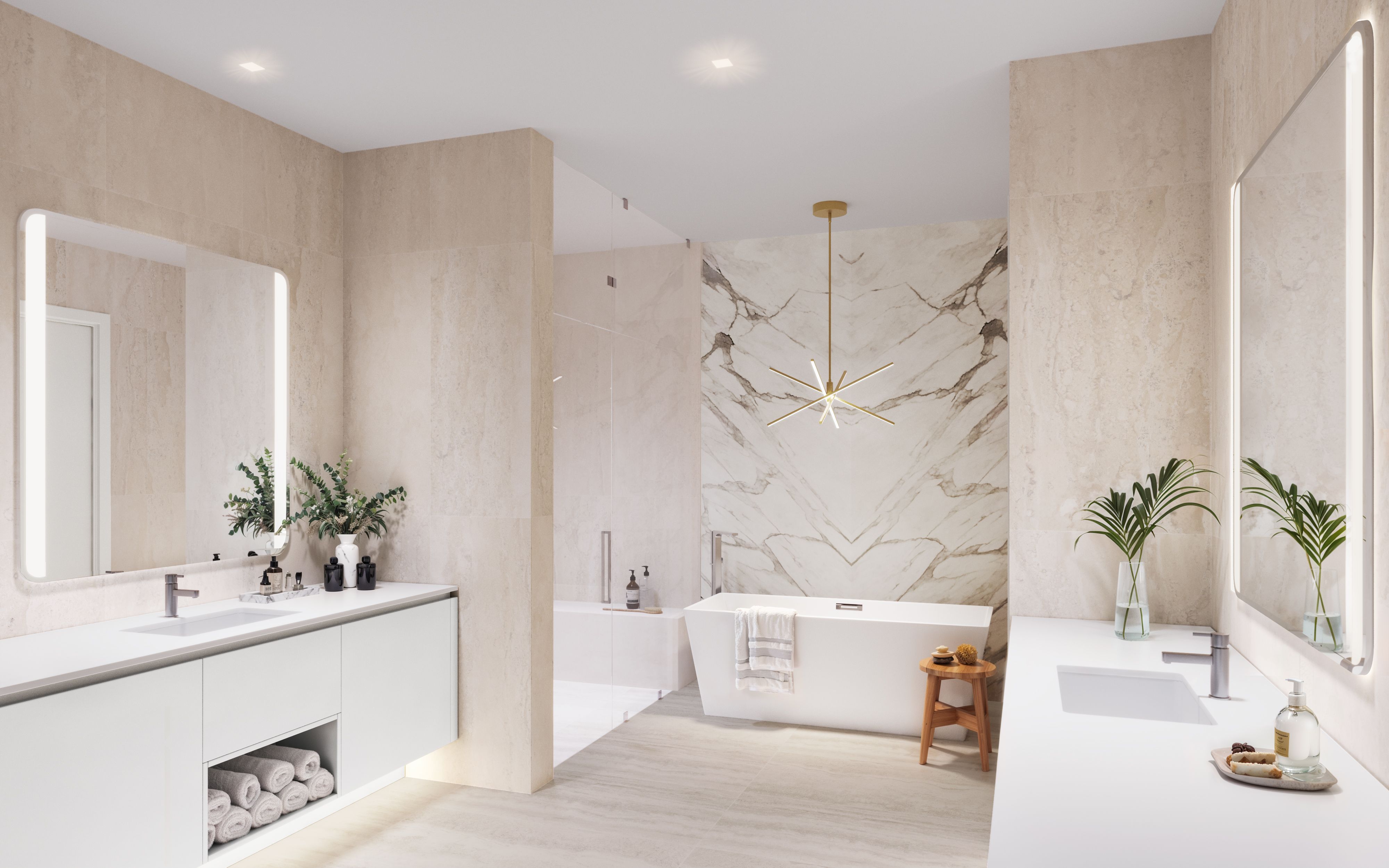  4714 N Flagler Drive, West Palm Beach, FL, 33407 - 物件實景