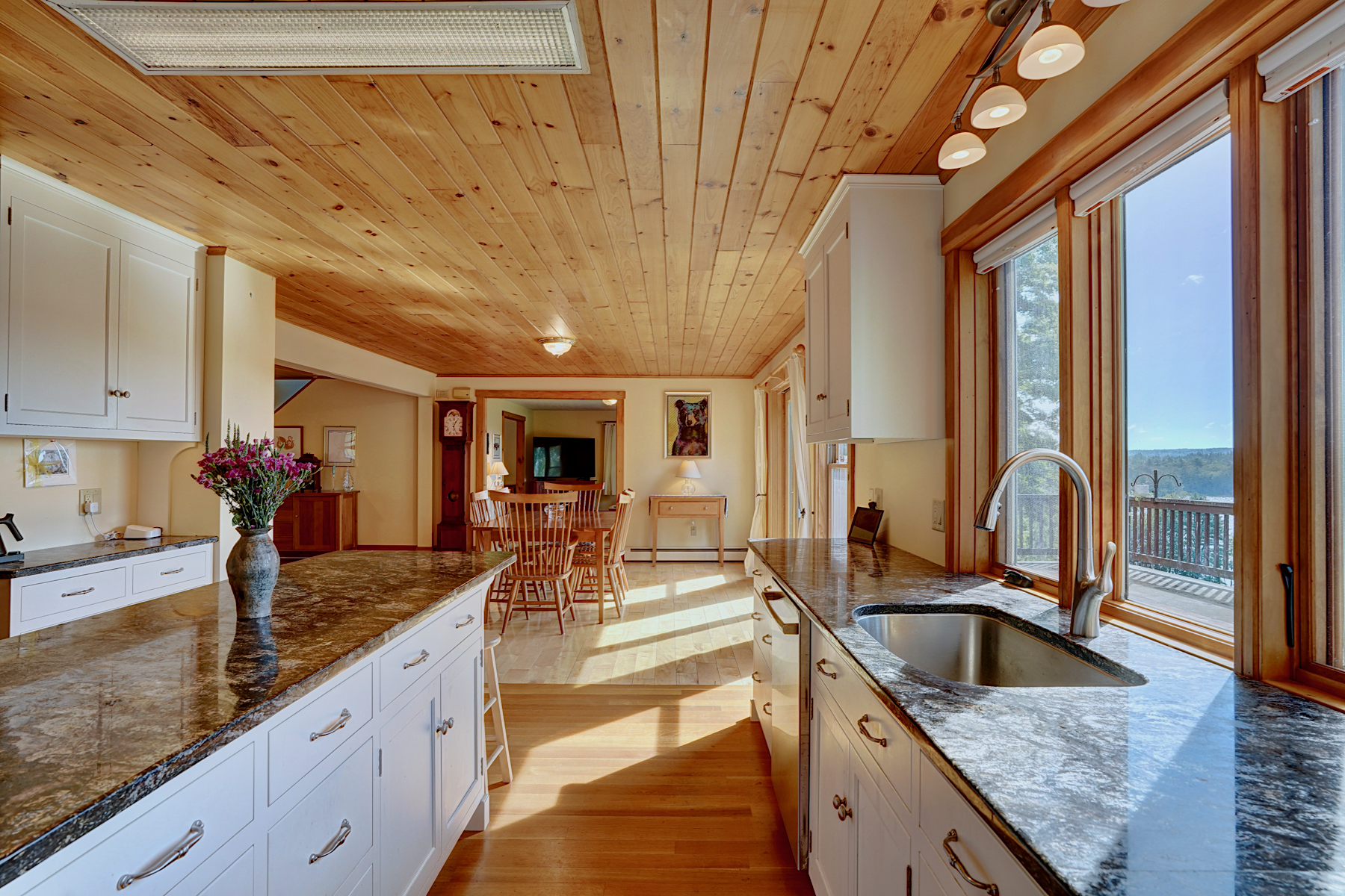  162 Jenness Pond Road - 物件實景
