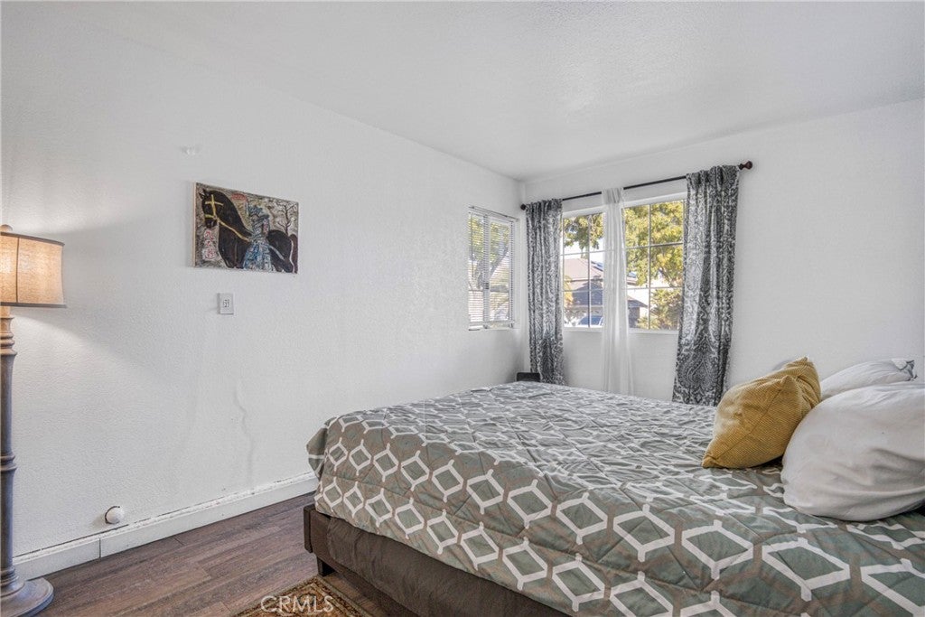 Quartz Hill, California, 93536, United States, 4 Bedrooms Bedrooms, ,3 BathroomsBathrooms,Residential,For Sale,1986504