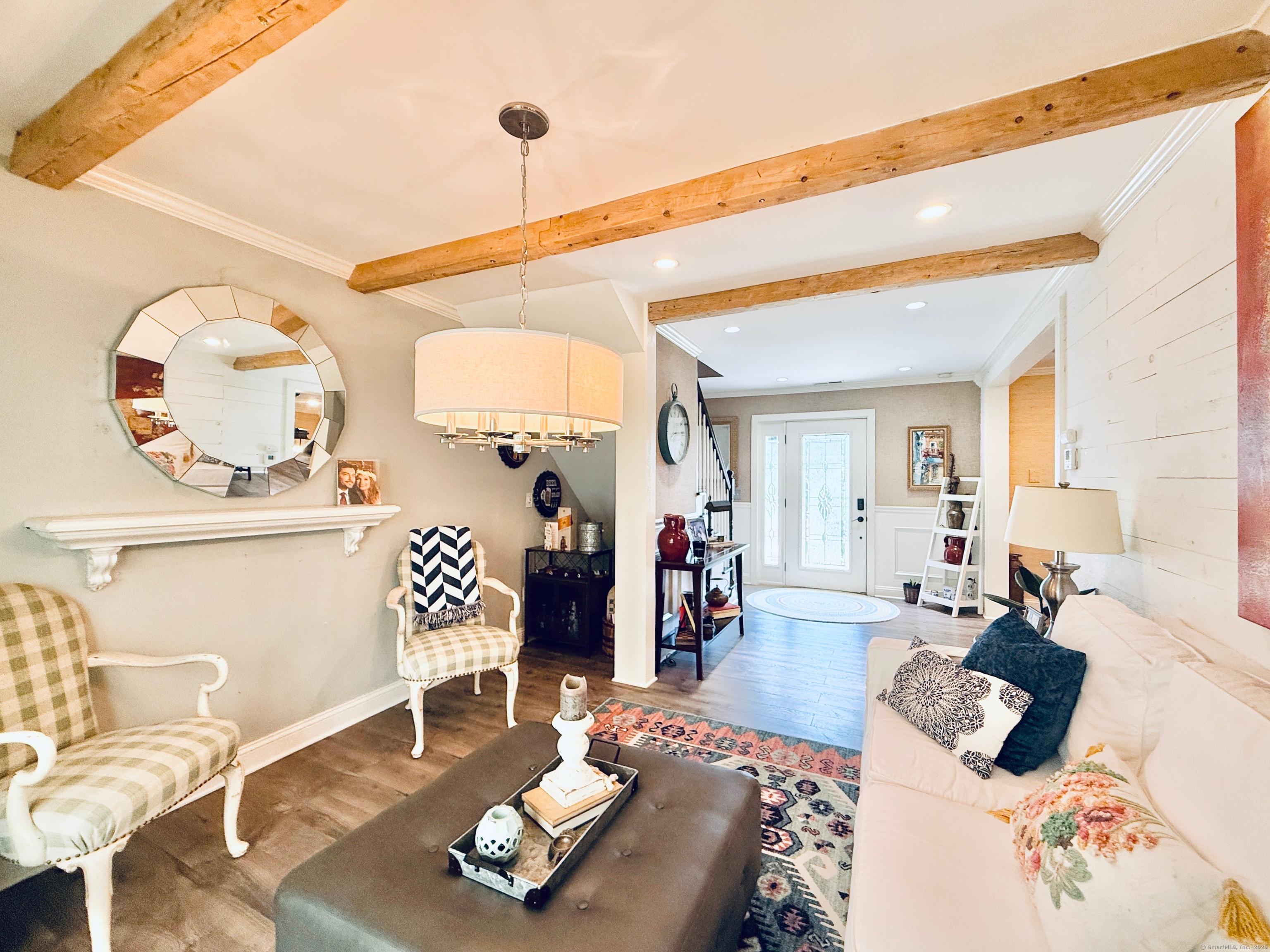 Darien, Connecticut, 06820, United States, 4 Bedrooms Bedrooms, ,3 BathroomsBathrooms,Residential,For Sale,1937000