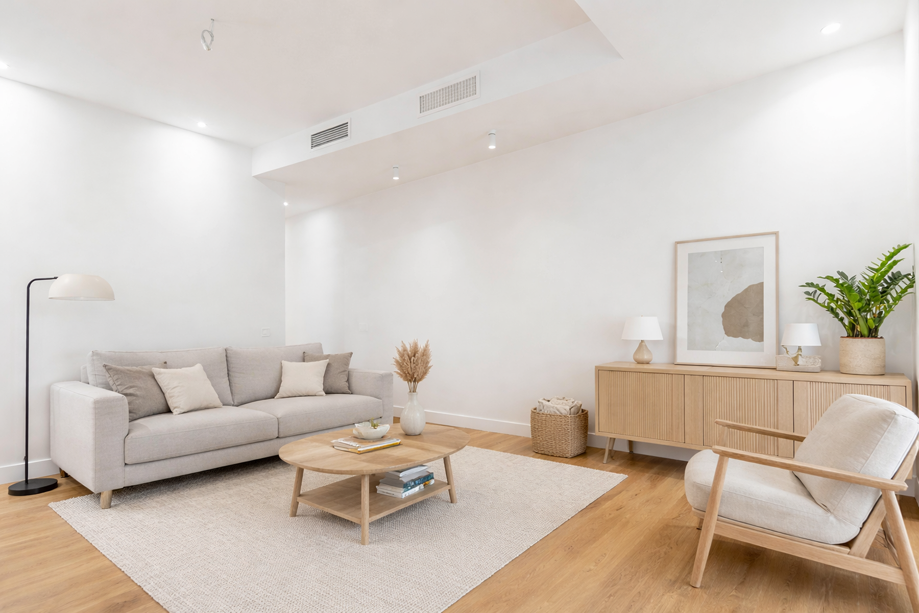  Renovated Classic flat for Sale in Justicia, Madrid - 物件實景