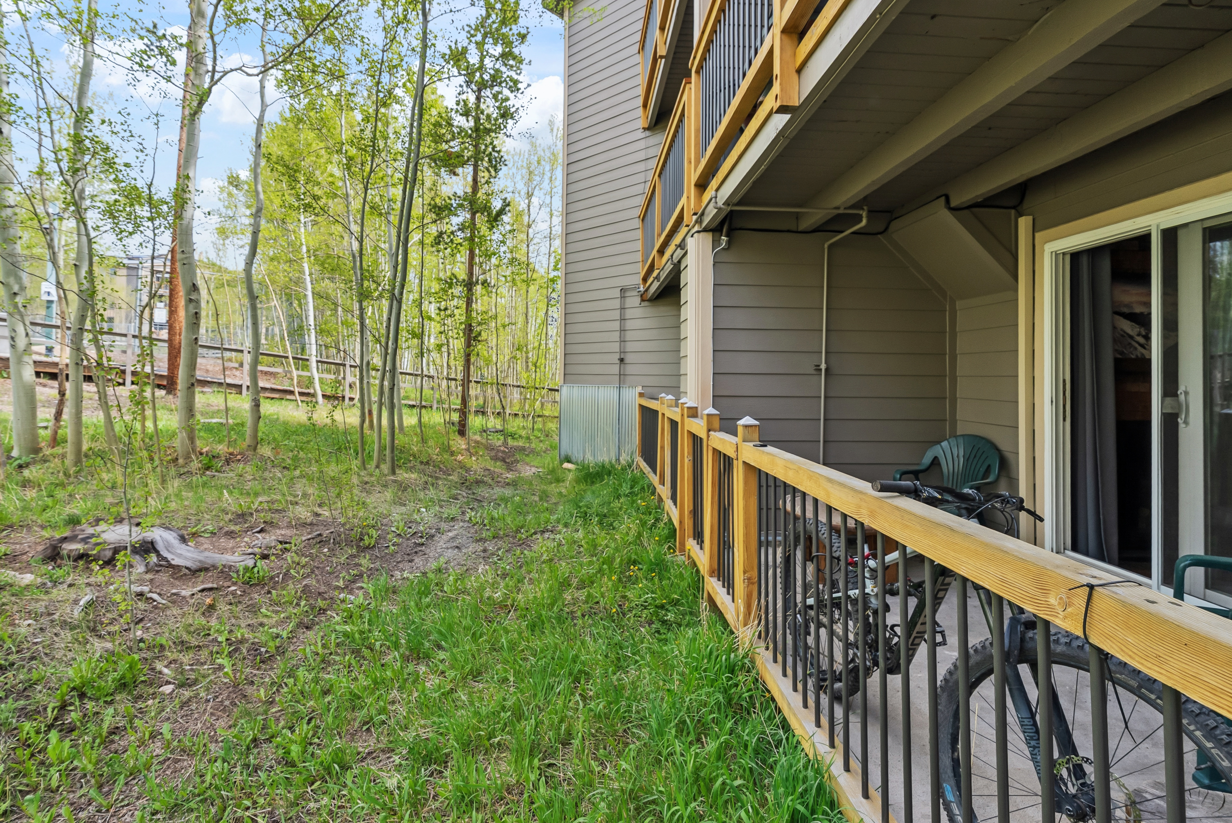  8100 Ryan Gulch Road, Wildernest, CO, 80498 - 物件實景