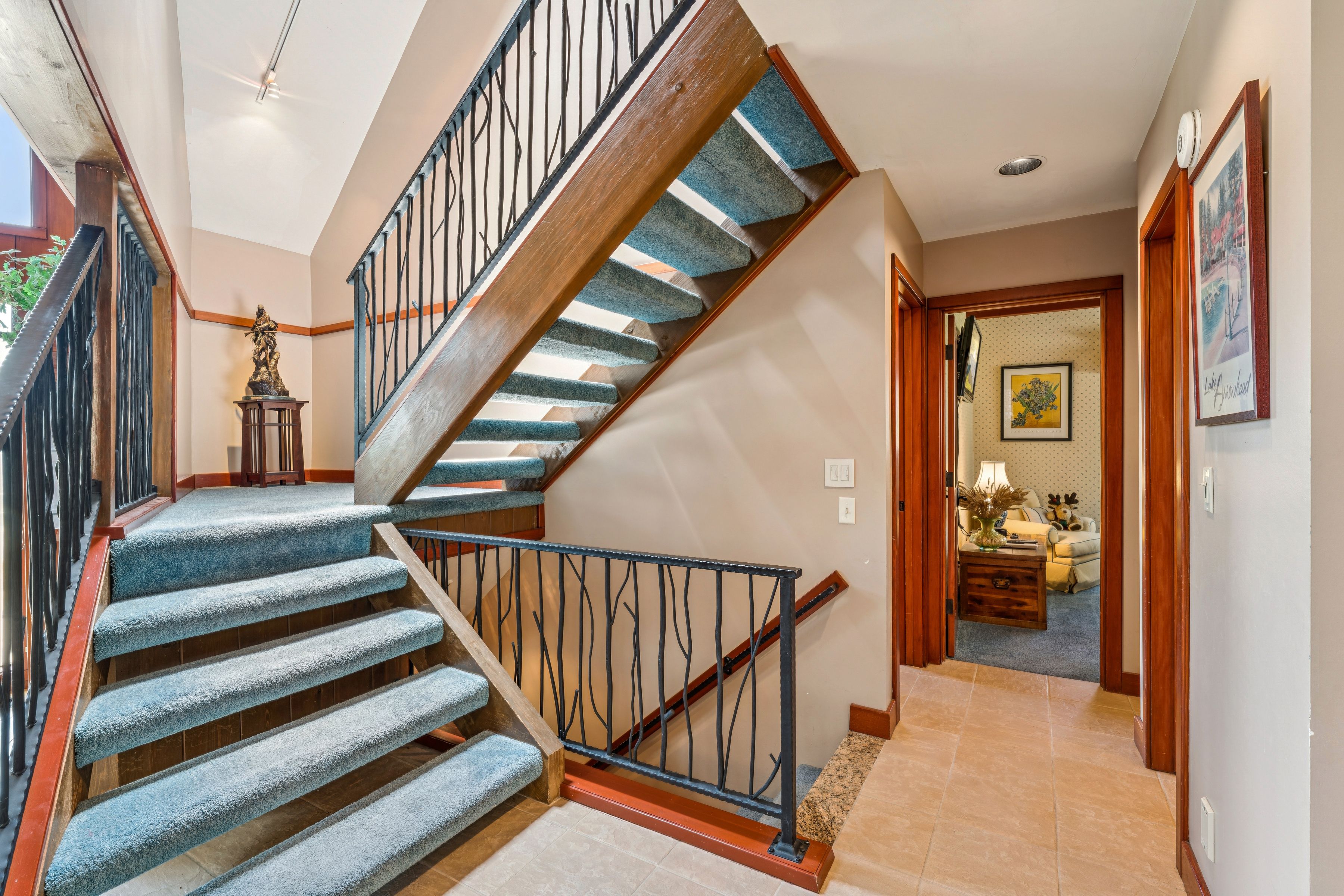  1369 Yellowstone Drive, Lake Arrowhead, CA 92352 - 物件實景