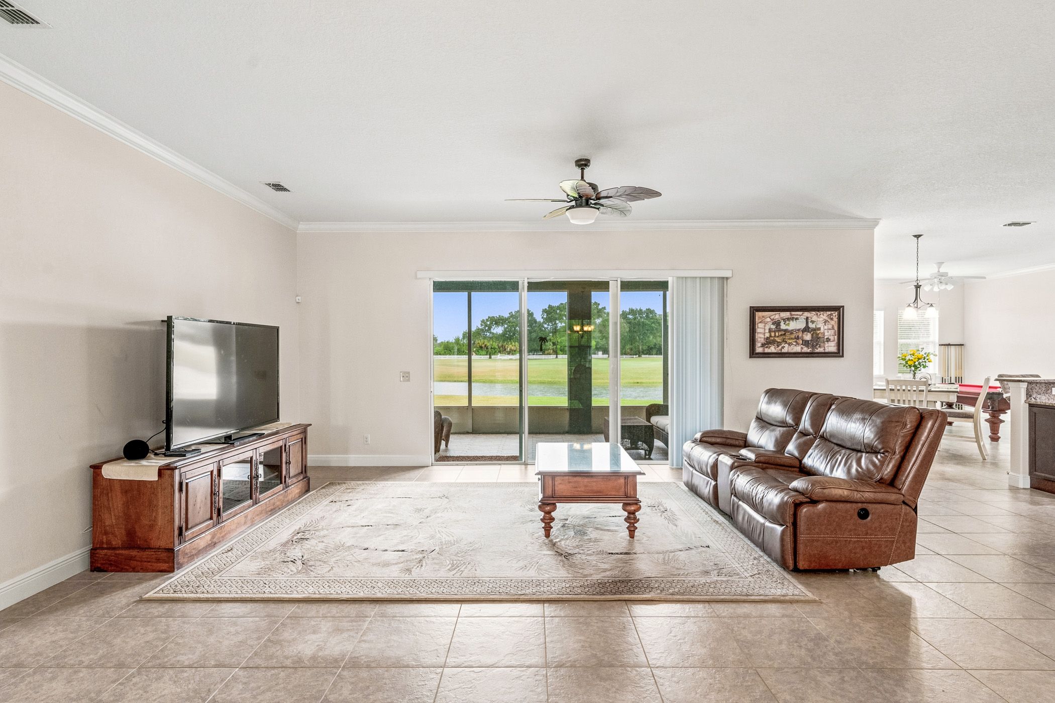  7277 E Village Square, Vero Beach, FL, 32966 - 物件實景