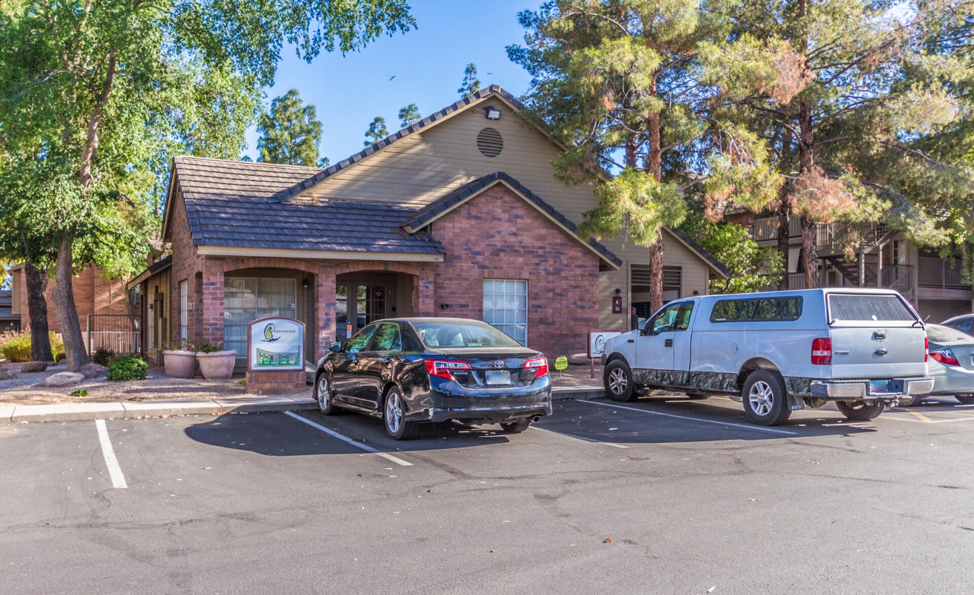  200 E Southern Avenue  Tempe, AZ - 物件實景