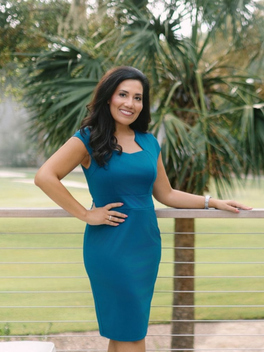 Michelle Almeyda-Wiedemuth