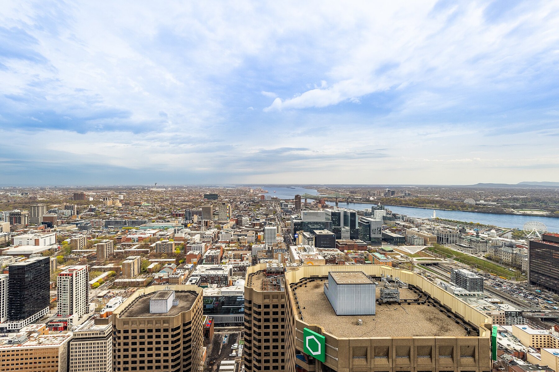  Ville-Marie, Montréal - 物件實景