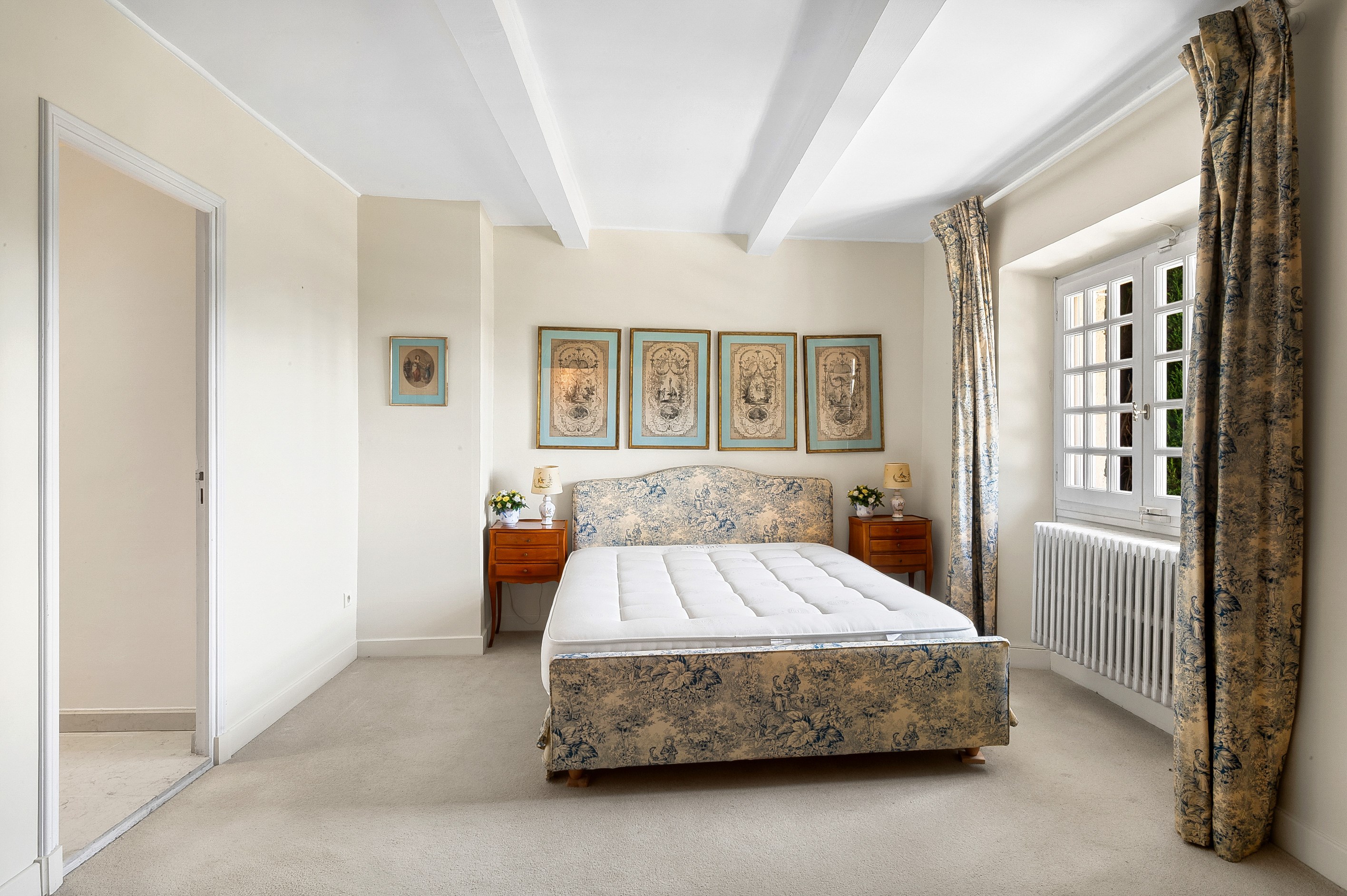  Exceptional Property with an olive grove and pool – Renovated 18th-Century Mill - 物件實景