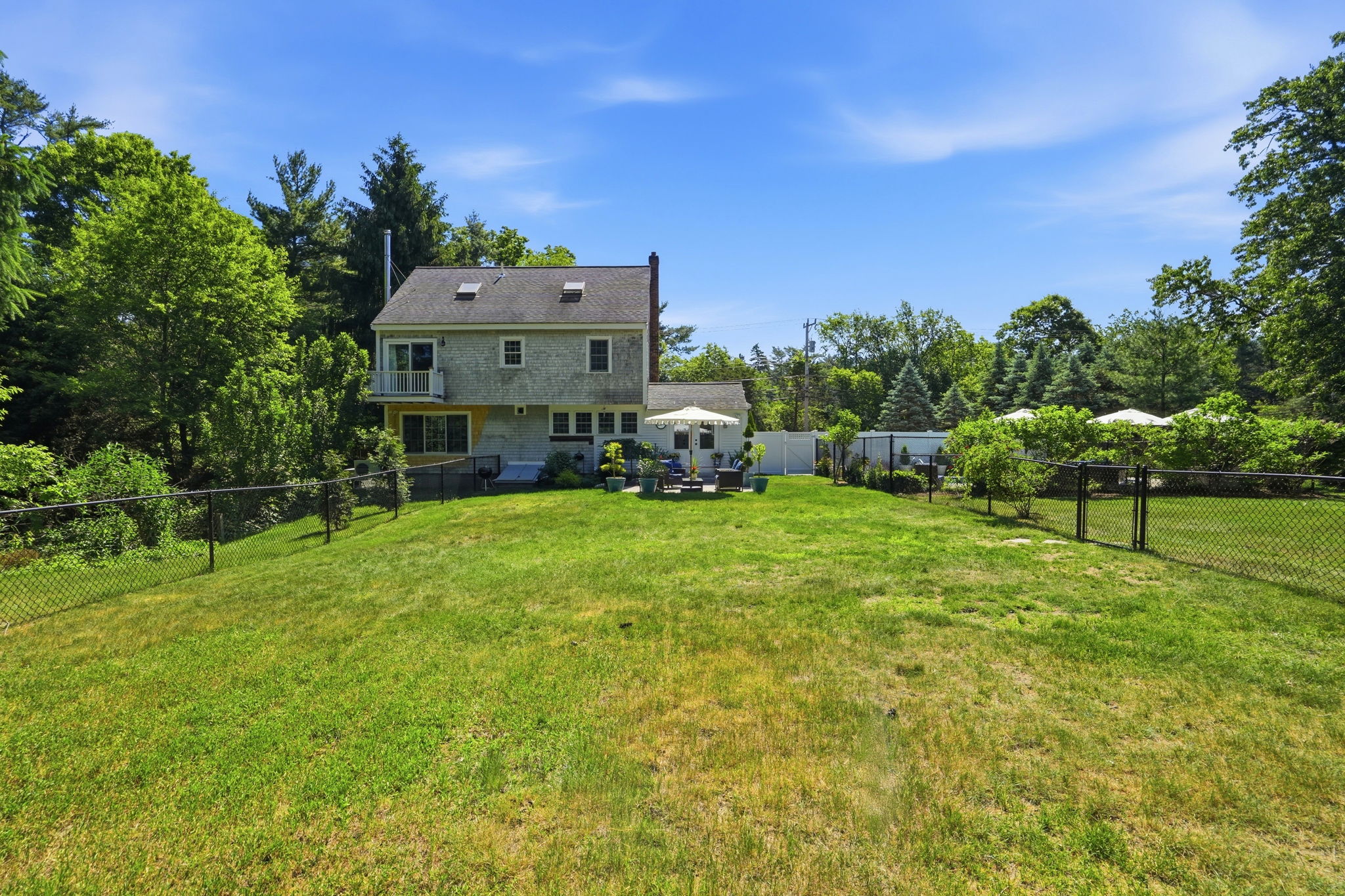  26 Acorn St, Duxbury - 物件實景