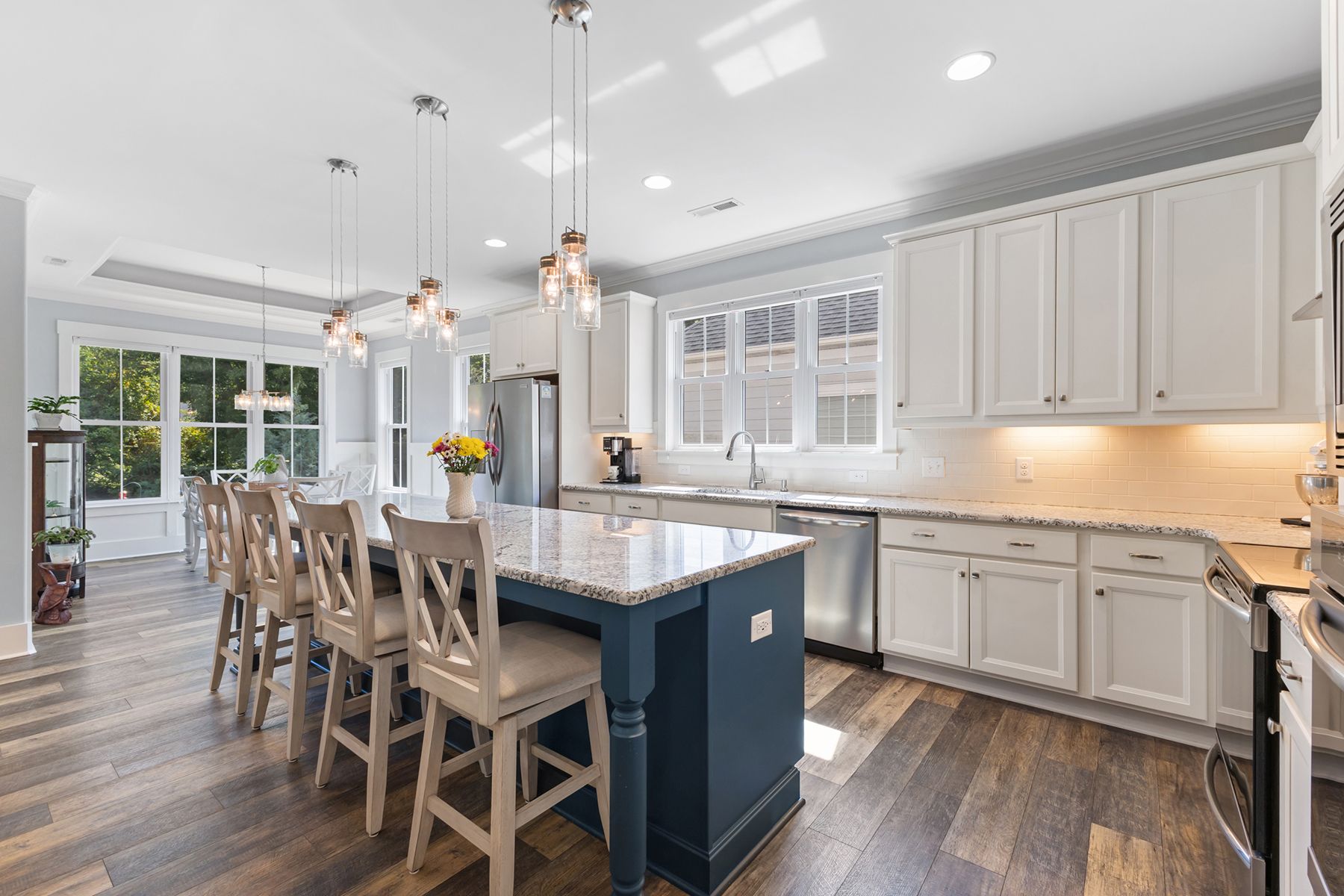  858 Lake Willow Way, Holly Ridge, NC 28445 - 物件實景