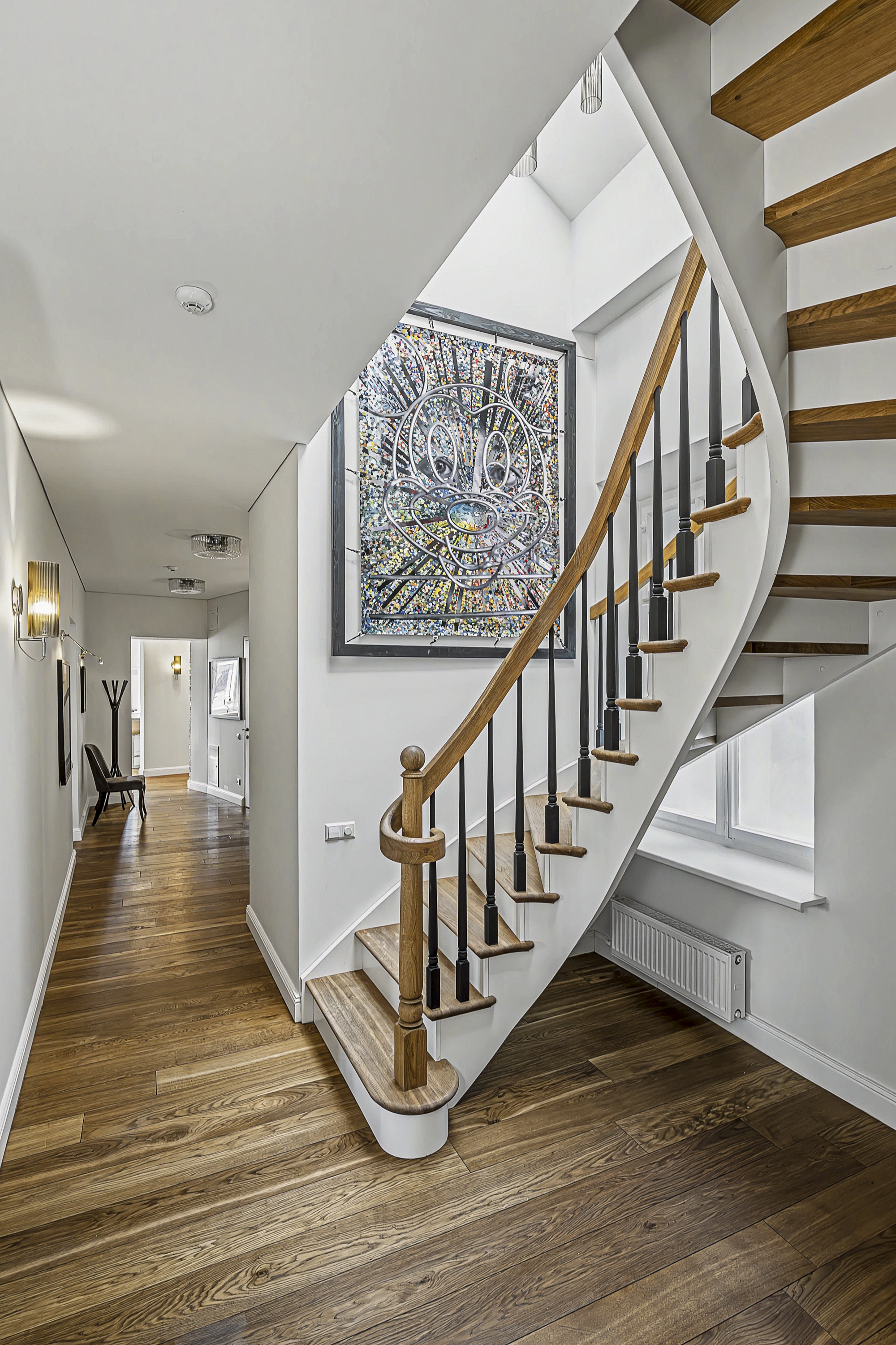  A residence of authentic heritage and contemporary elegance - 物件實景