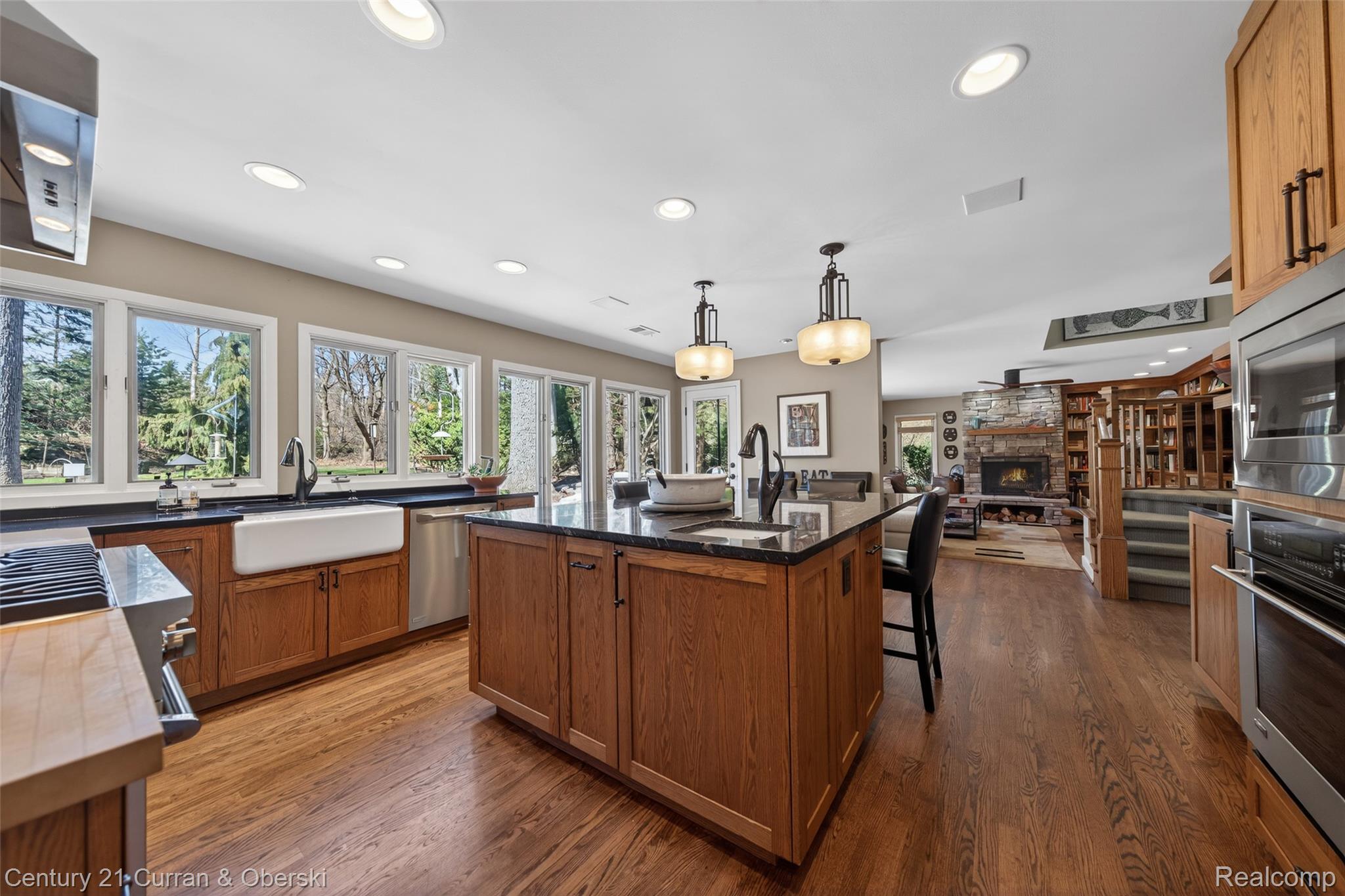 Bloomfield Hills, Michigan, 48301, United States, 4 Bedrooms Bedrooms, ,4 BathroomsBathrooms,Residential,For Sale,2035852