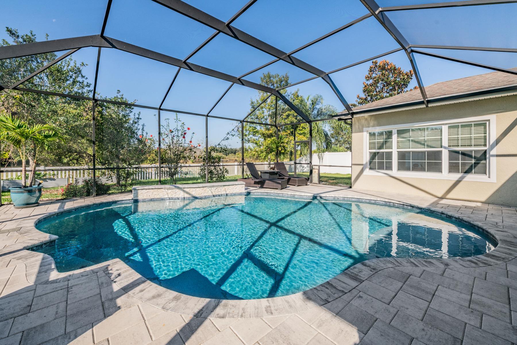 Land O Lakes, Florida, 34638, United States, 4 Bedrooms Bedrooms, ,3 BathroomsBathrooms,Residential,For Sale,2005622