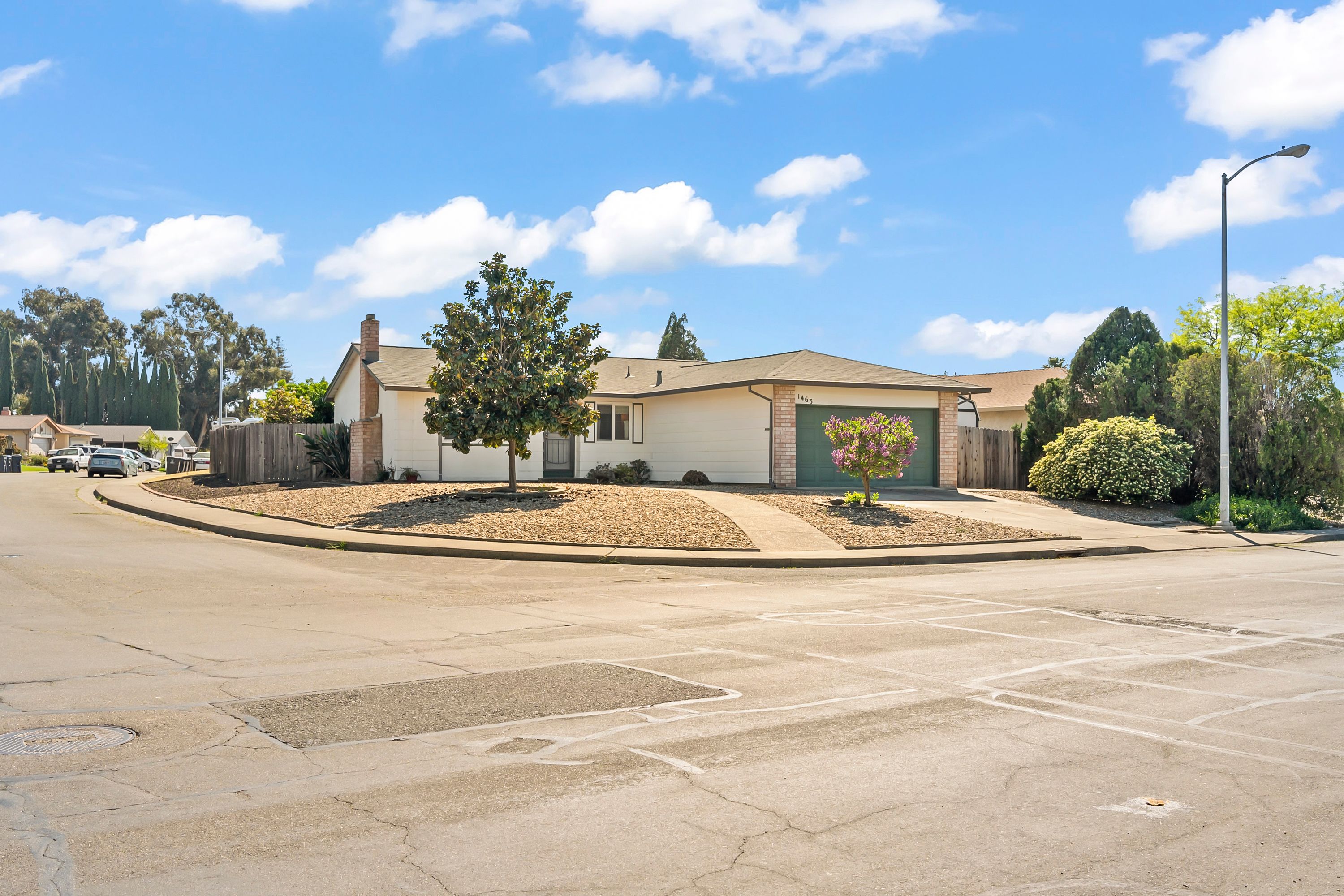  1463 Quail Drive, Fairfield, CA 94533 - 物件實景