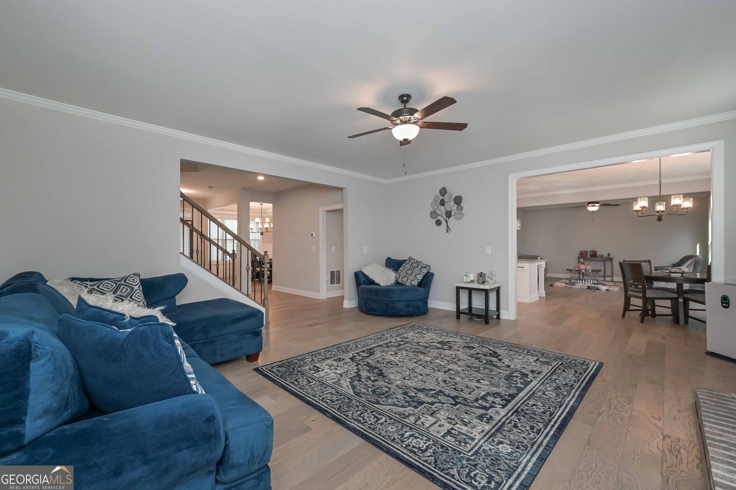 Douglasville, Georgia, 30135, United States, 4 Bedrooms Bedrooms, ,4 BathroomsBathrooms,Residential,For Sale,1859083