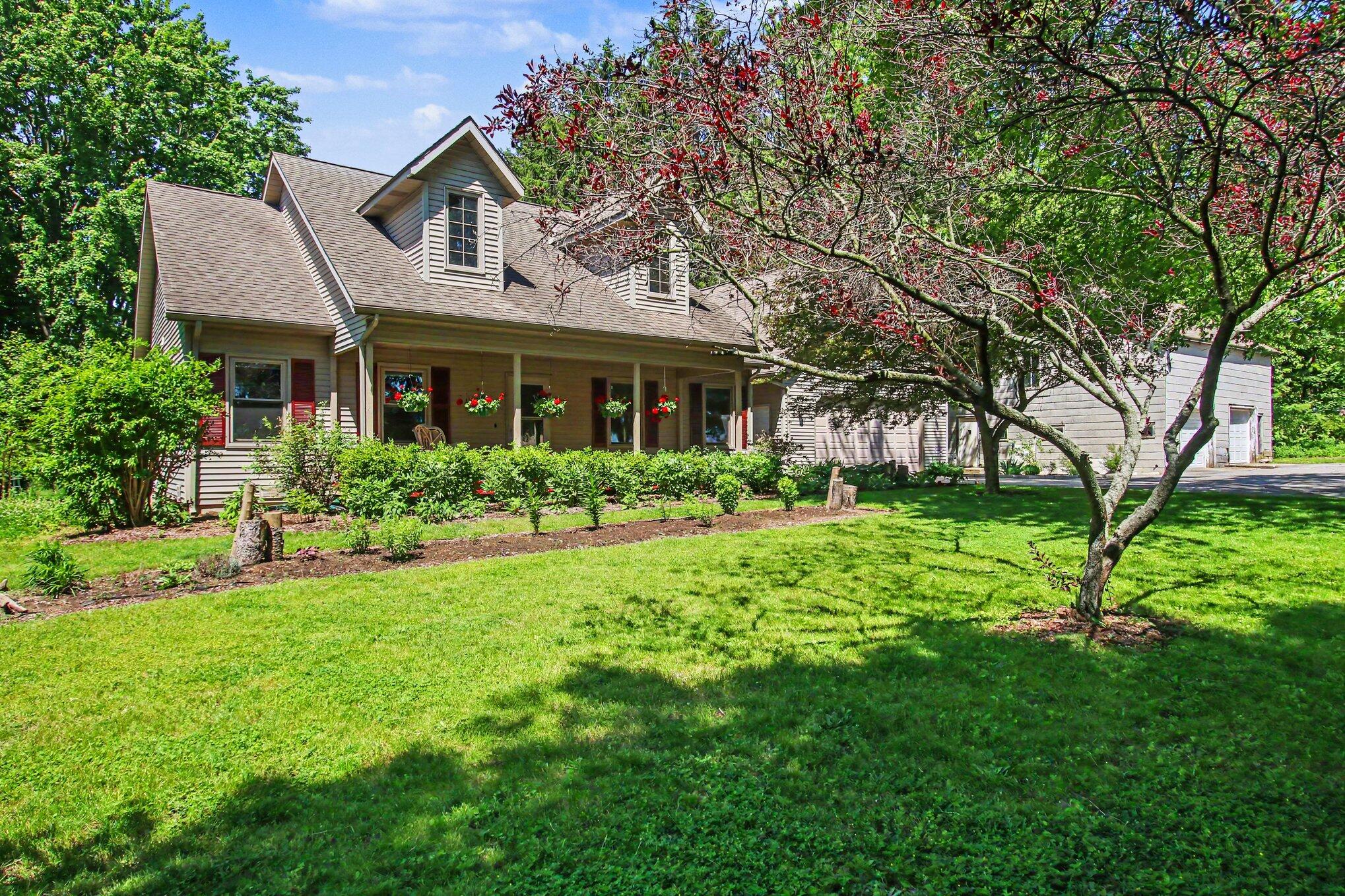 58th St, Fennville, MI 49408