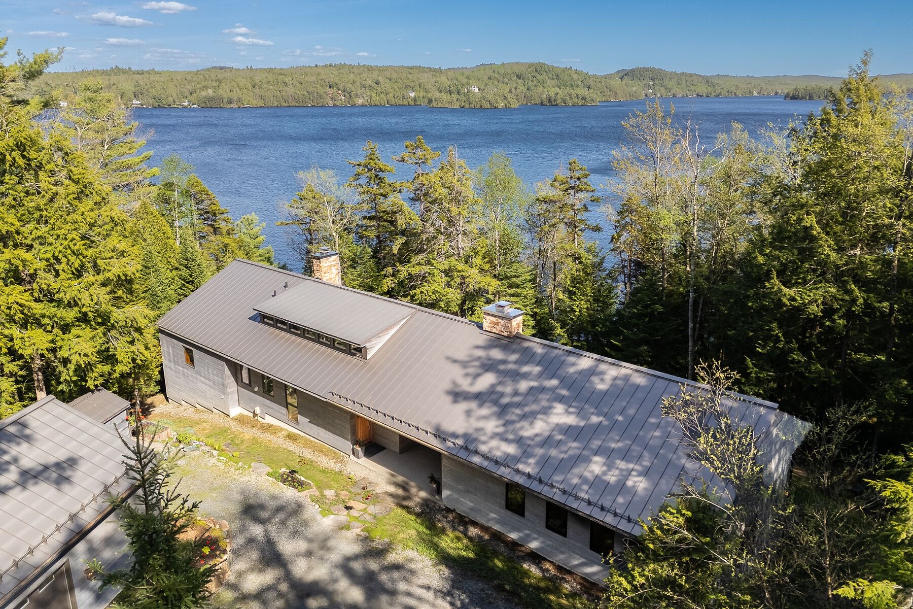  Racine, Eastern Townships - 物件實景