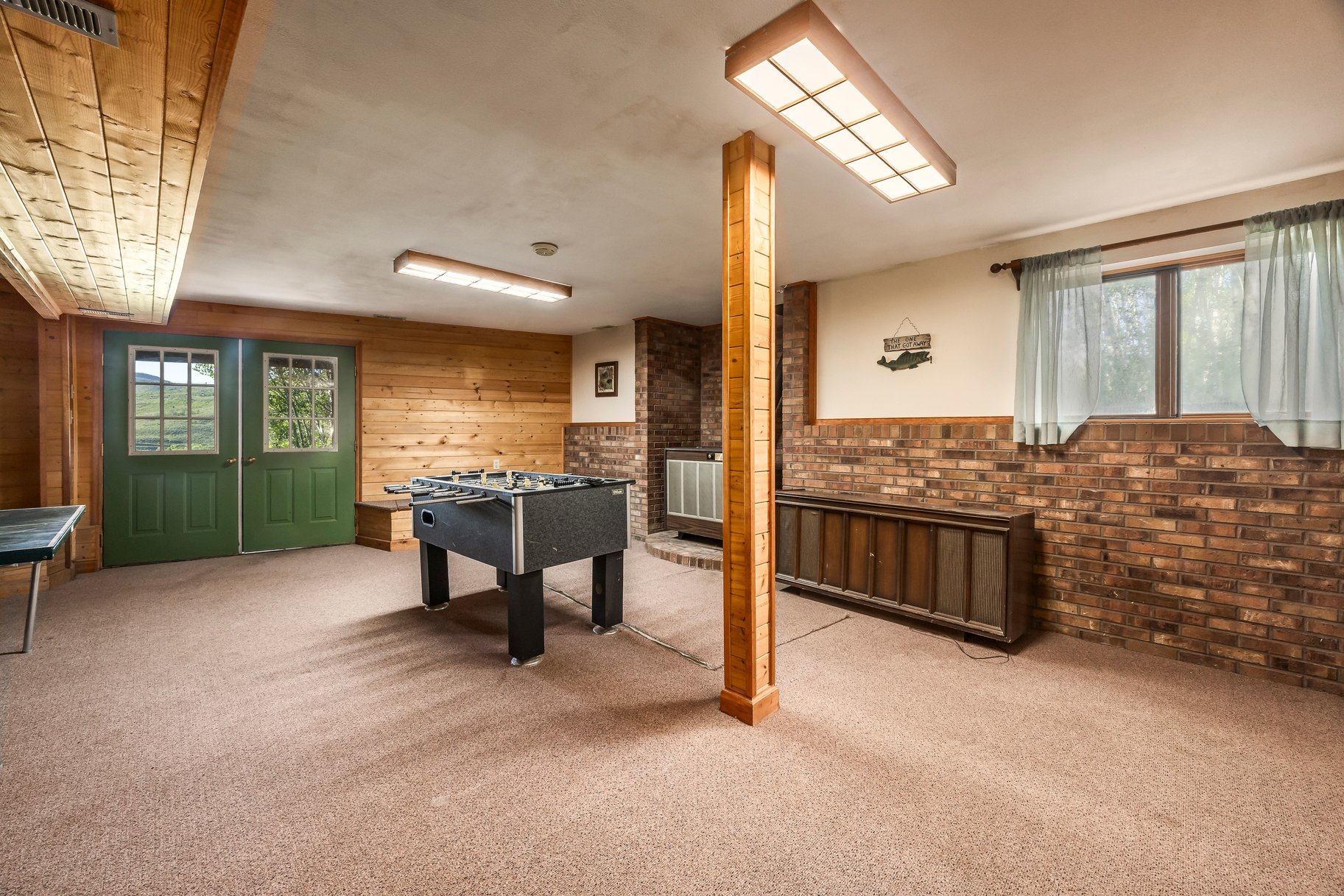  Secluded Weber Canyon Living Near Park City - 物件實景