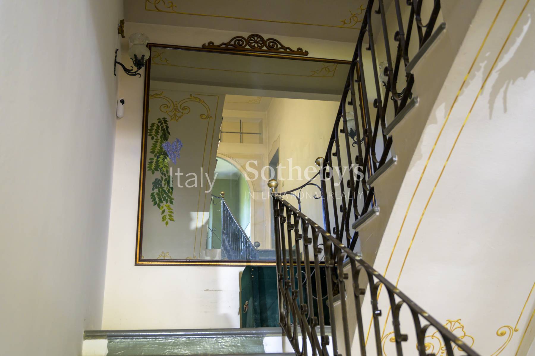  Classical detached house with private garden - 物件實景