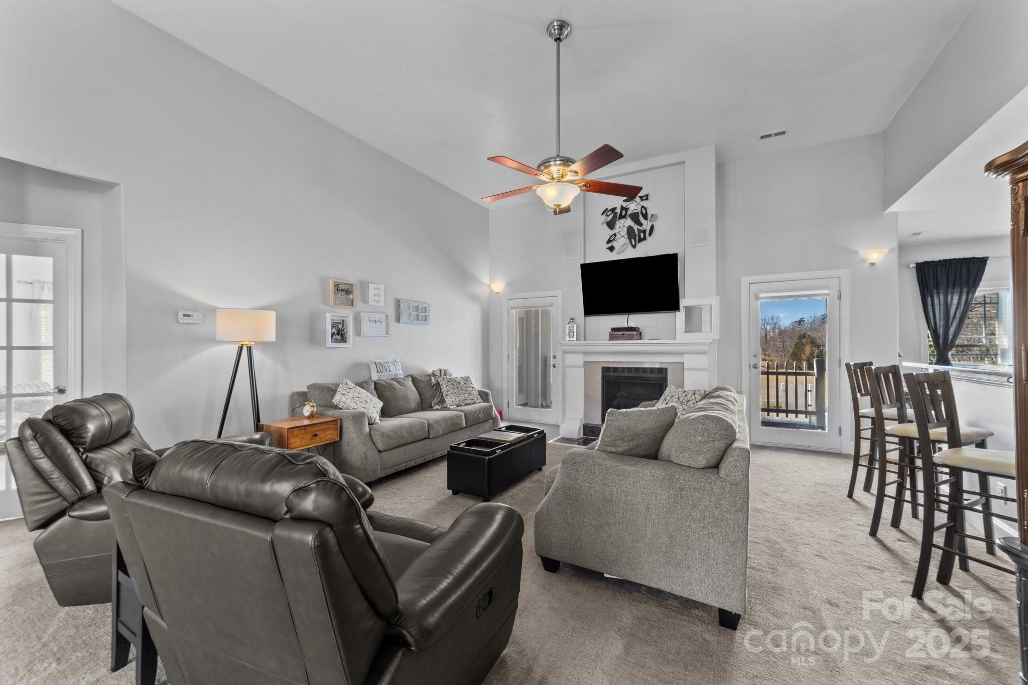 Salisbury, North Carolina, 28144, United States, 4 Bedrooms Bedrooms, ,4 BathroomsBathrooms,Residential,For Sale,1974637