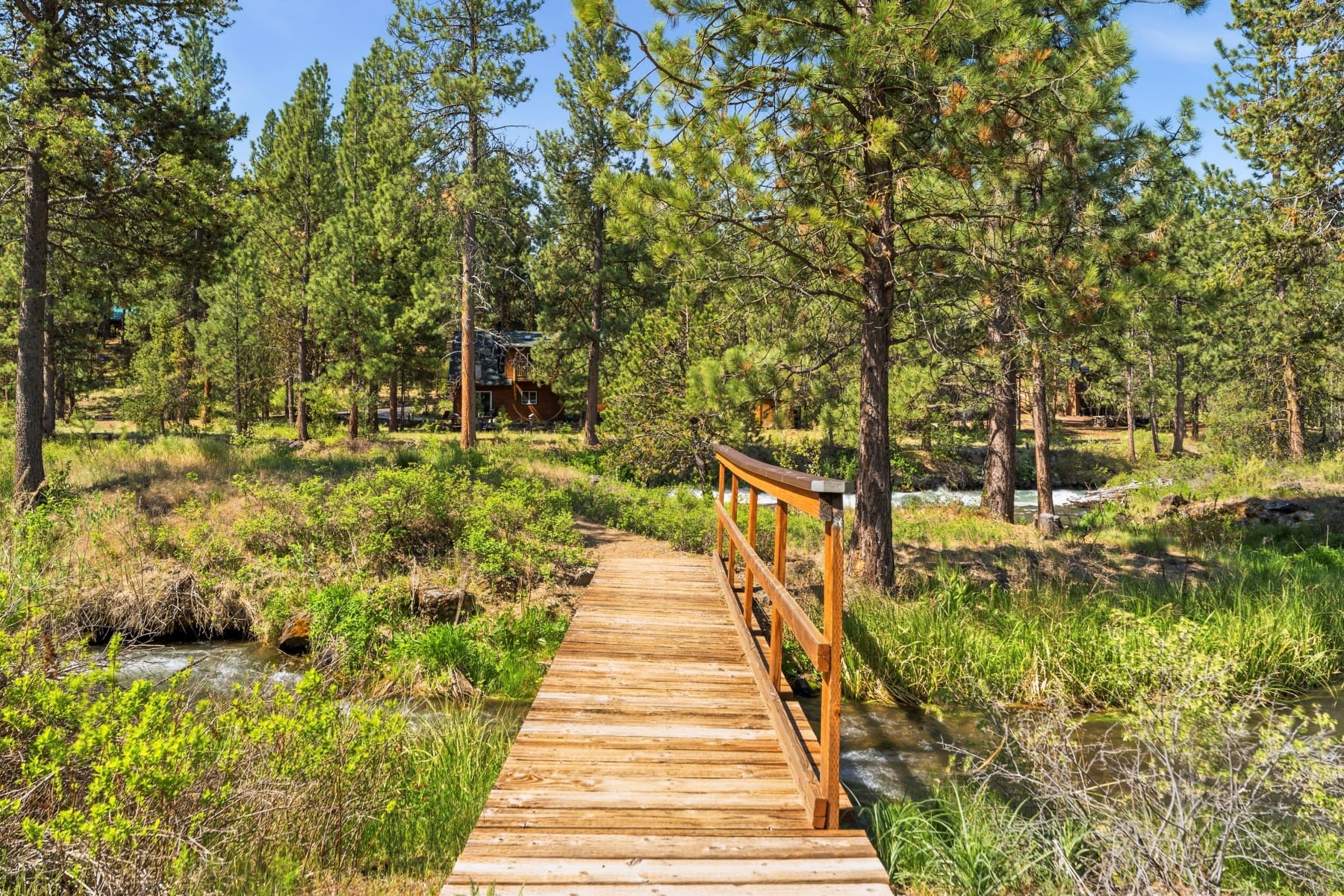  53539 Kokanee Way La Pine, OR 97739 - 物件實景