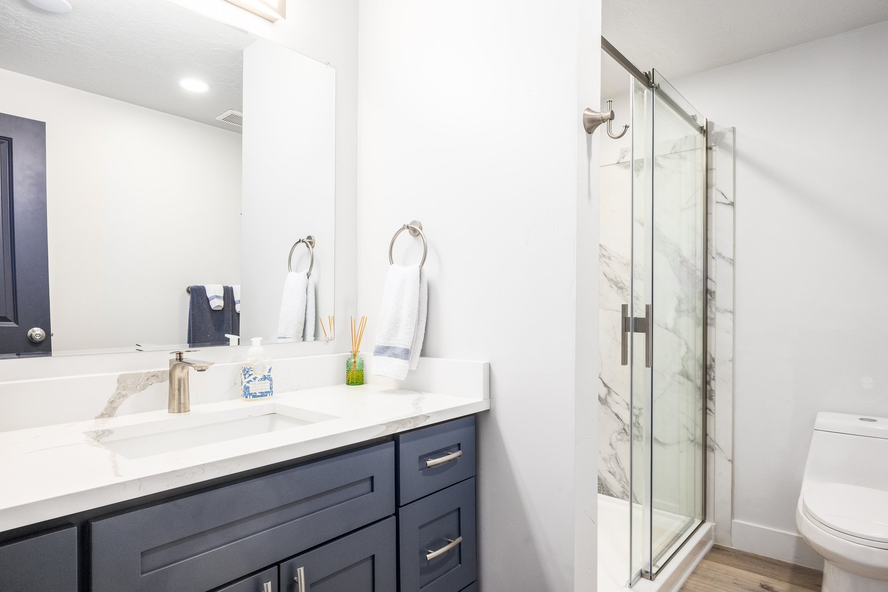  Upgraded Jordanelle Ridge Townhome with Stunning Timpanogos Views - 物件實景