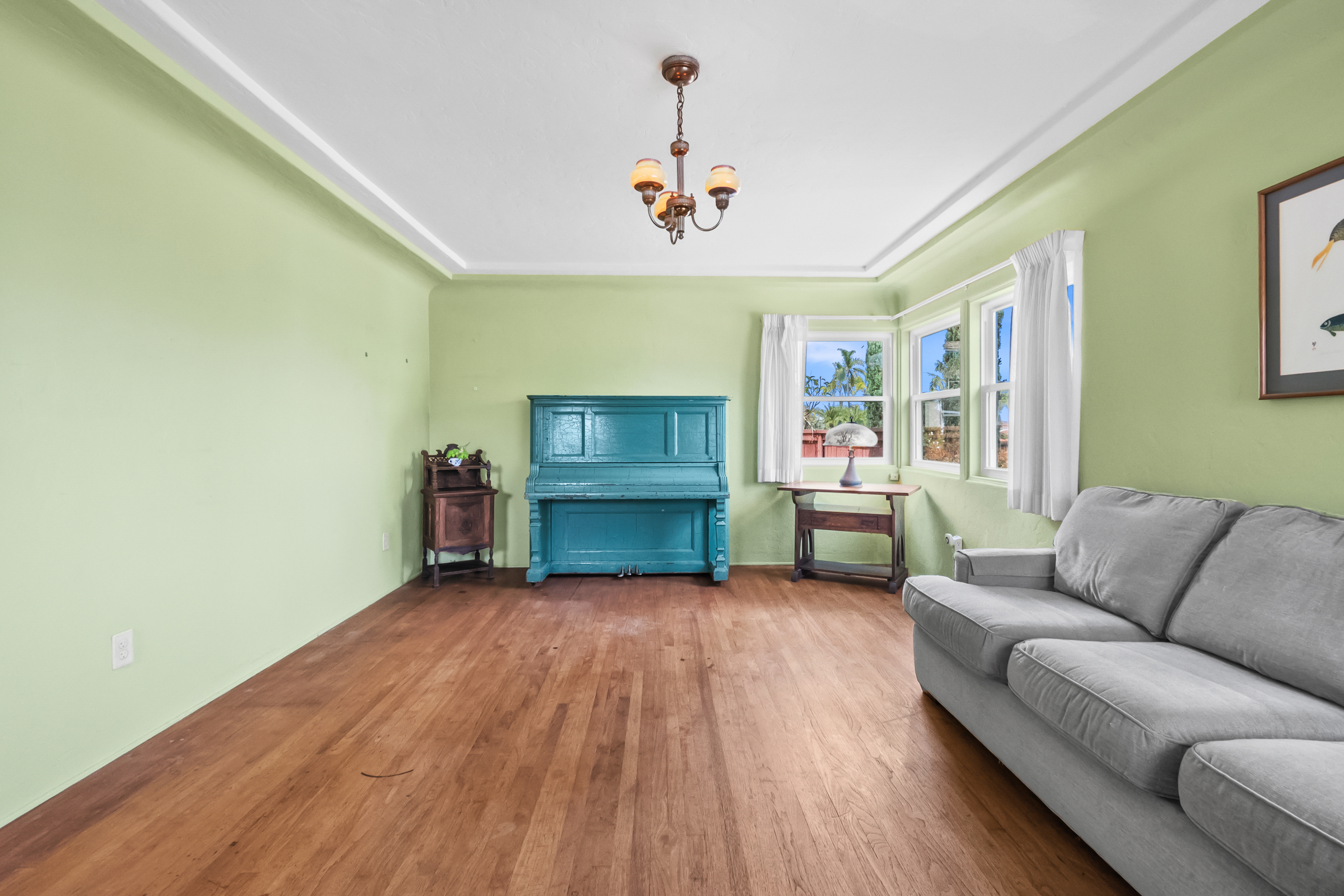  2330 Bancroft Street, San Diego, CA 92104 - 物件實景