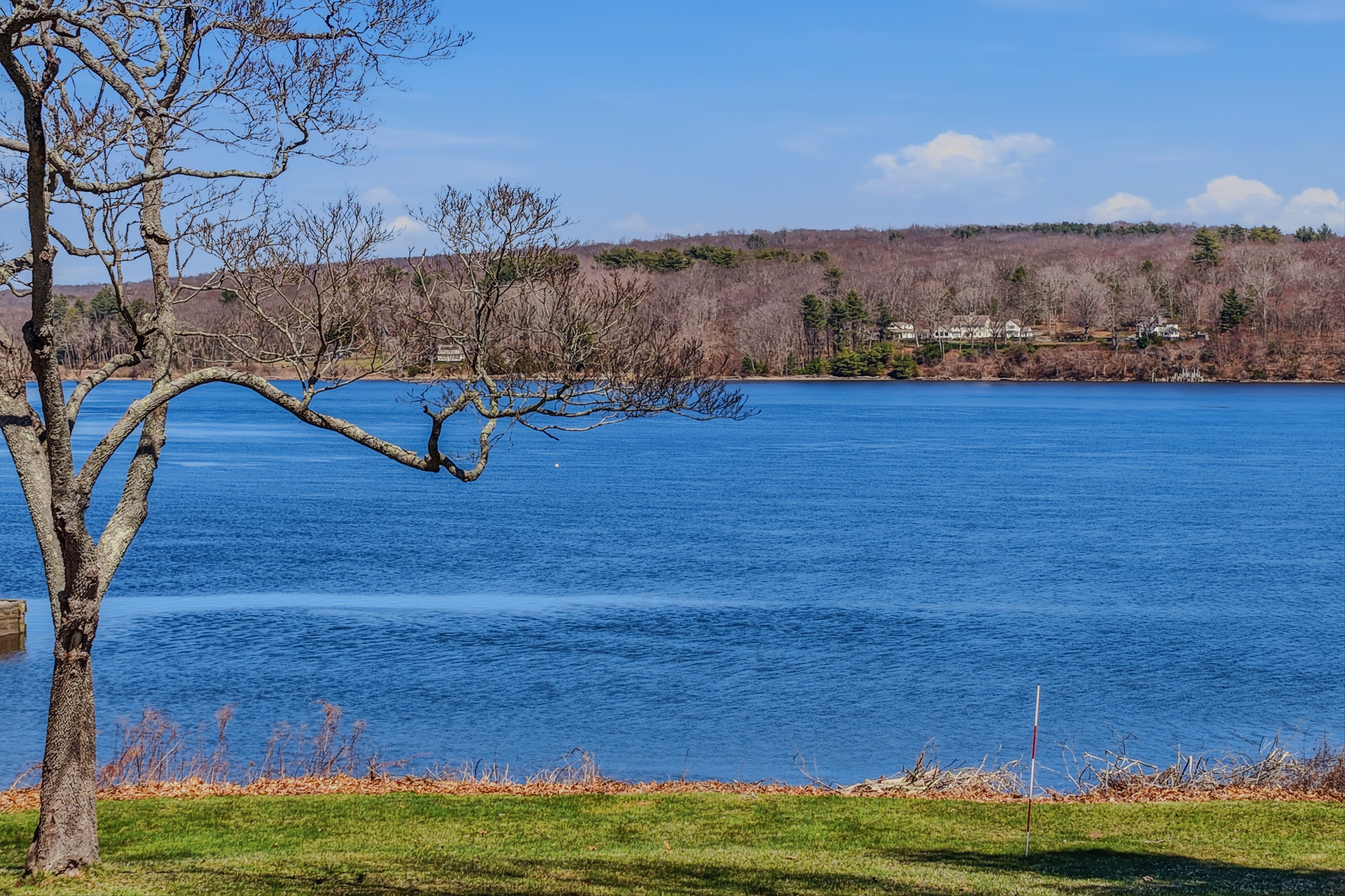  Exceptional Waterfront Estate on the Ct. River - 物件實景
