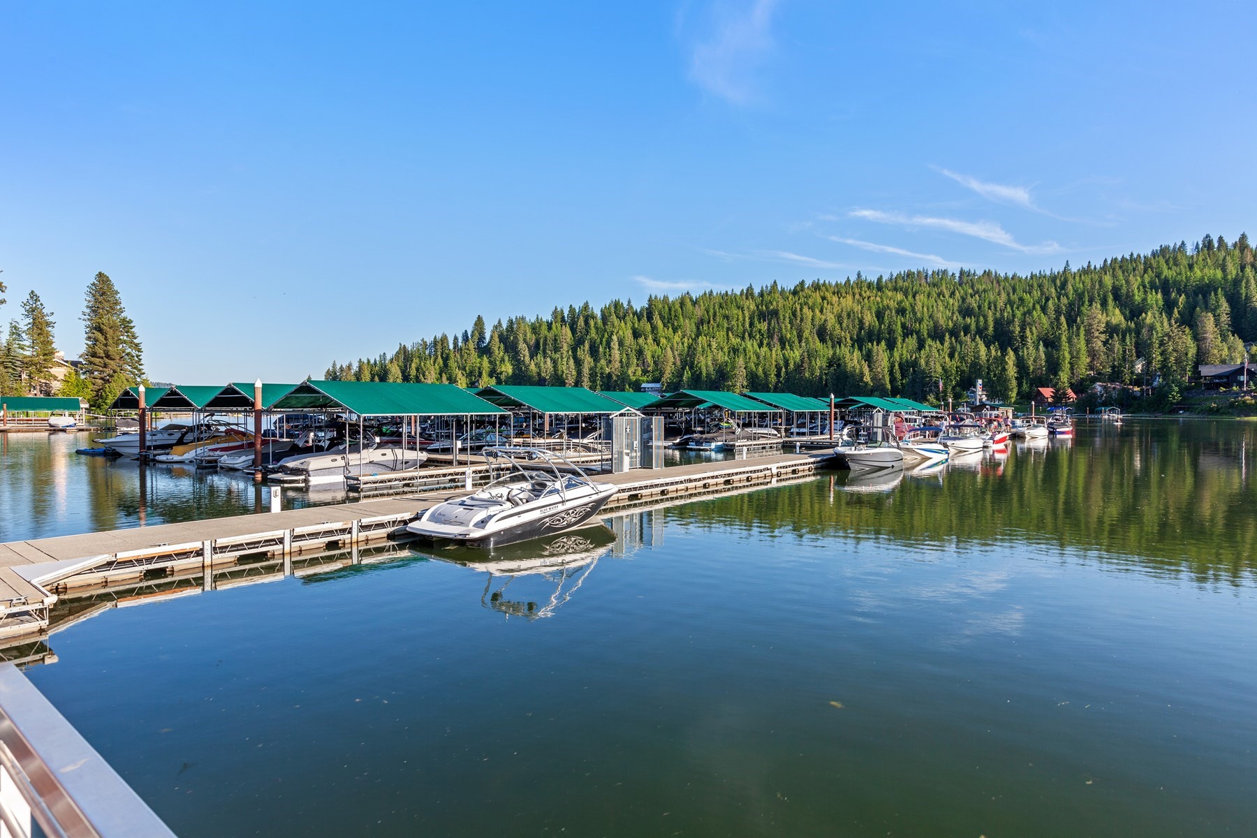  Black Rock 0.71 Acre Homesite - Lake view - 物件實景