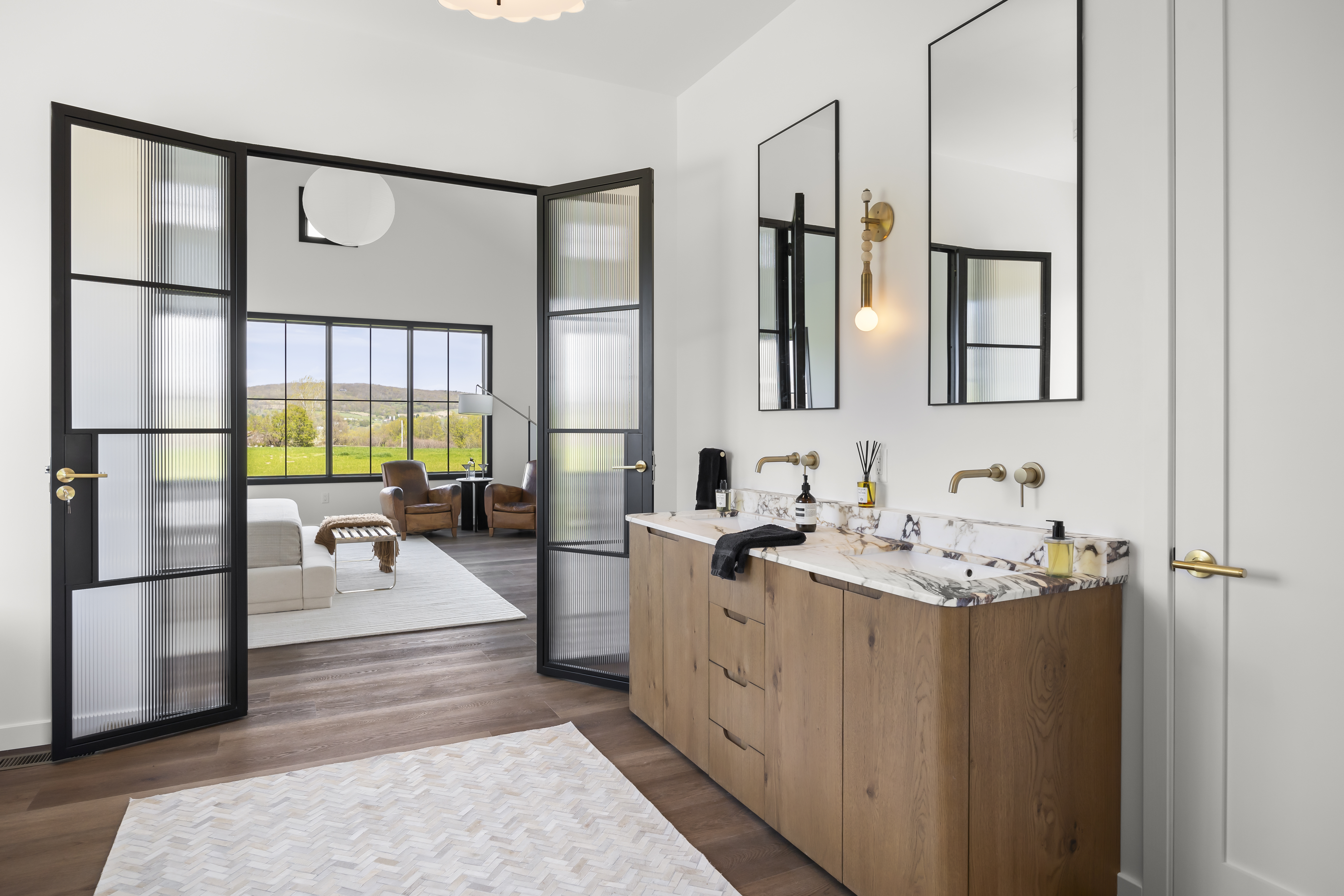  110 Mansfield Road, Hillsdale, NY 12529 - 物件實景