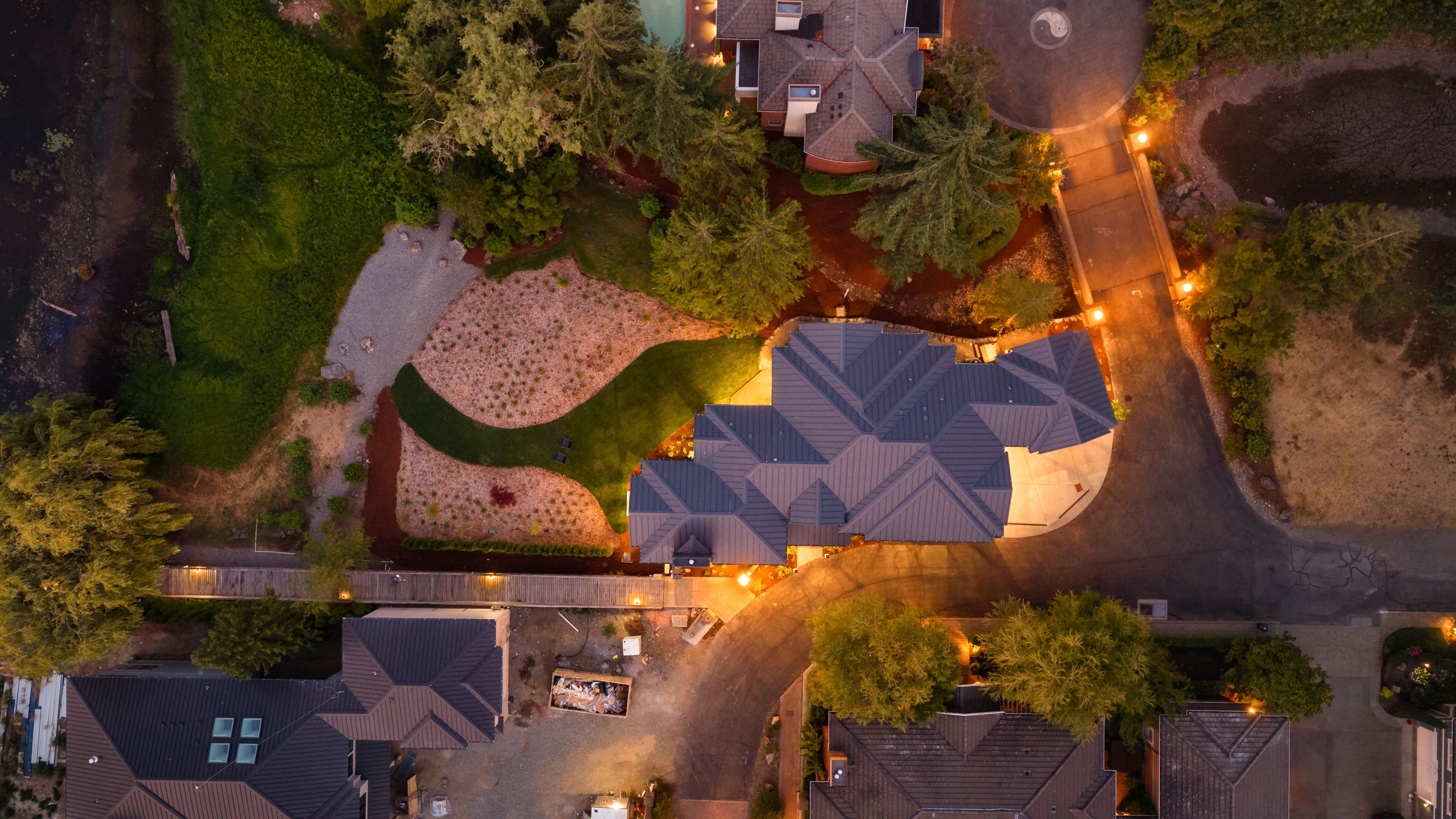  2544 39th Ave E, Seattle, WA 98112 - 物件實景