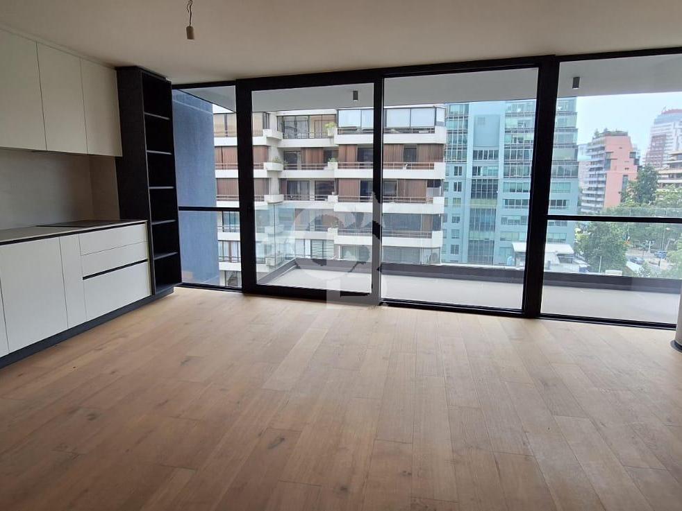 Las Condes, Chile, 1 Bedroom Bedrooms, ,2 BathroomsBathrooms,Residential,For Sale,1999753