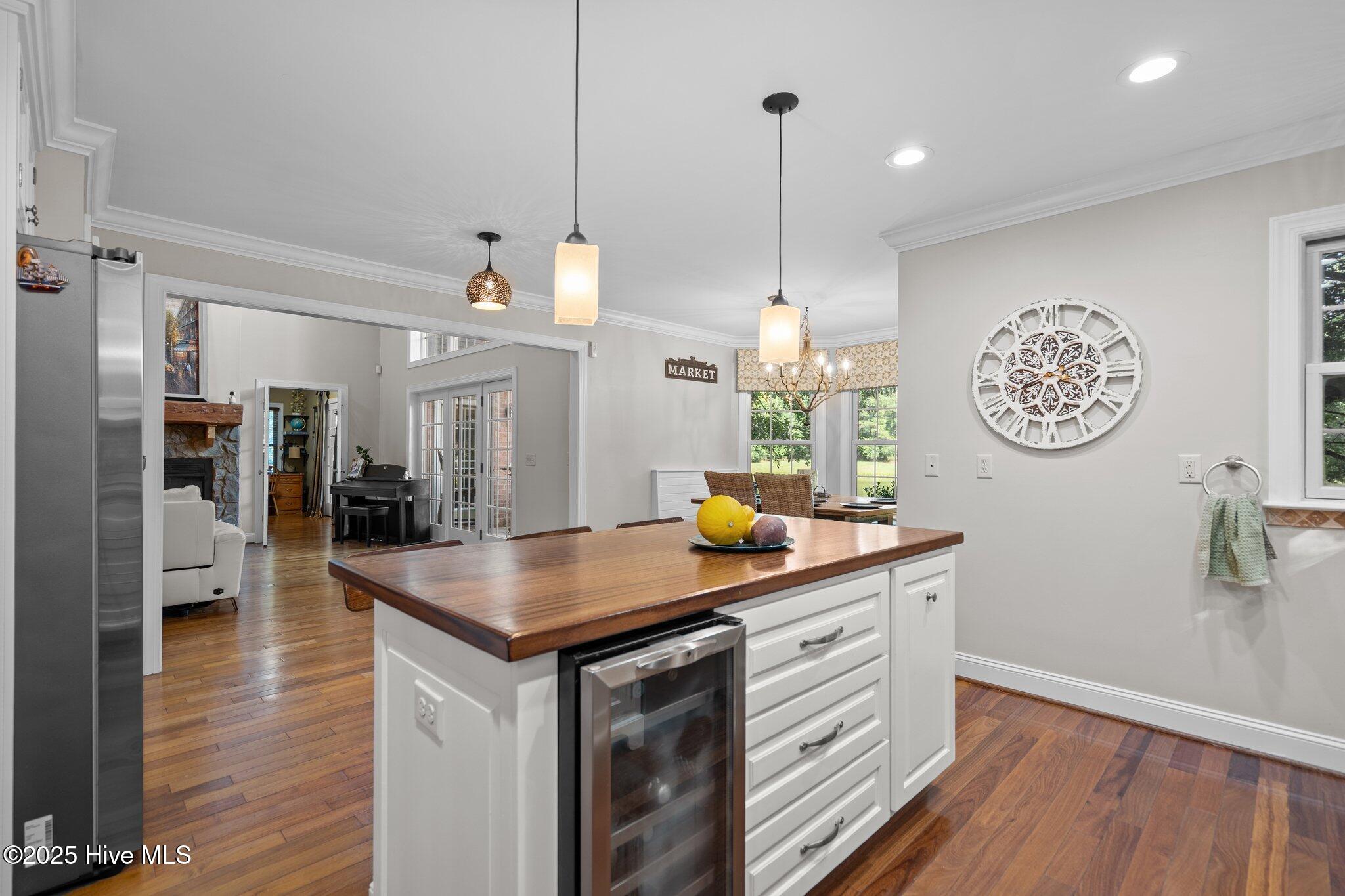 Wallace, North Carolina, 28466, United States, 4 Bedrooms Bedrooms, ,4 BathroomsBathrooms,Residential,For Sale,1930651