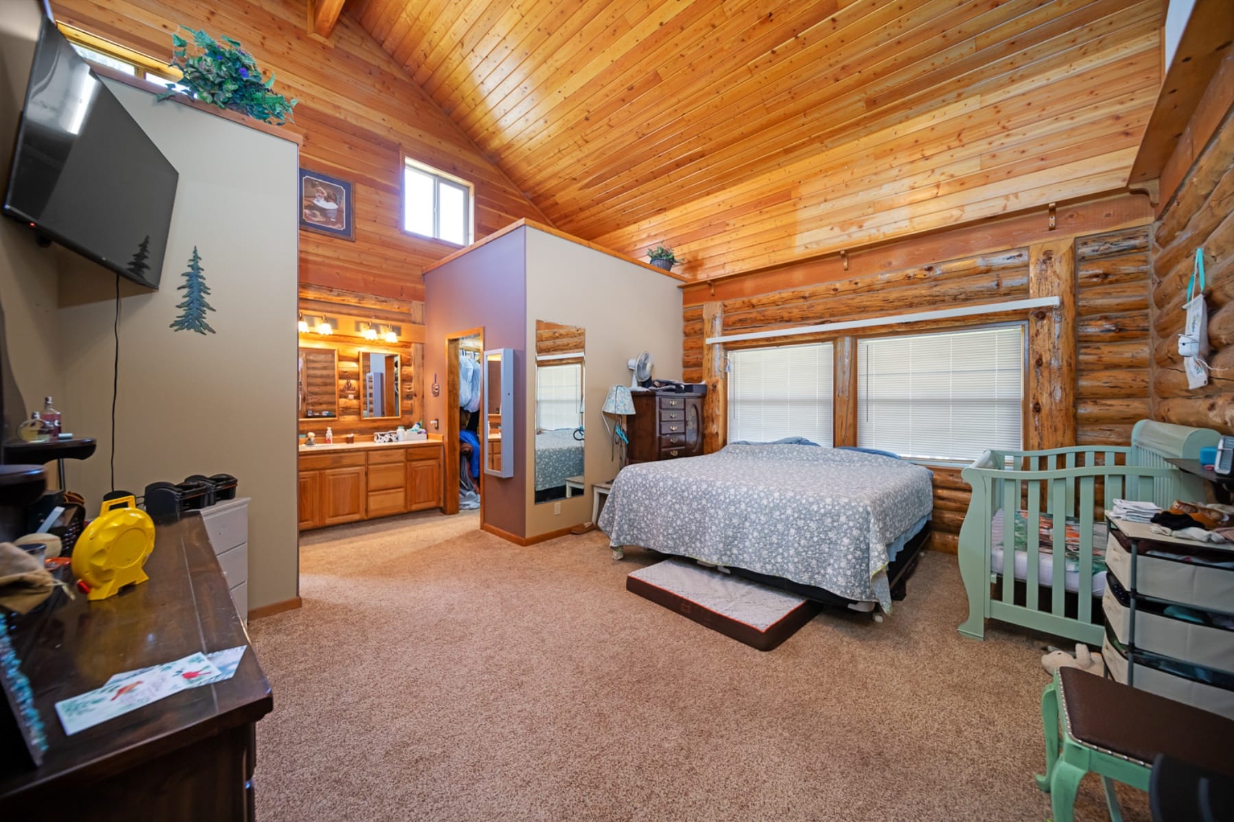  16305 N East Ochoco Highway Prineville, OR 97754 - 物件實景