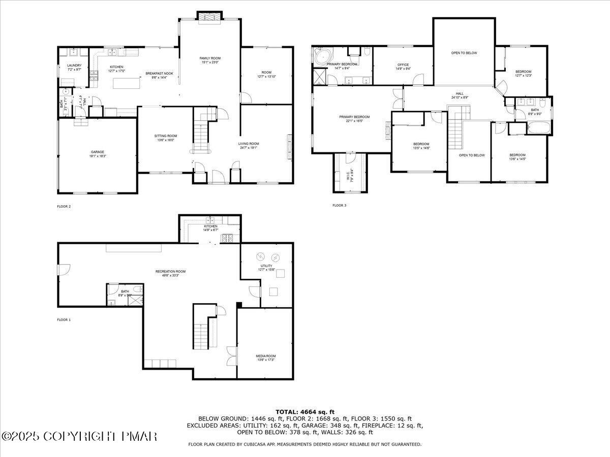 East Stroudsburg, Pennsylvania, 18302, United States, 5 Bedrooms Bedrooms, ,4 BathroomsBathrooms,Residential,For Sale,1980579