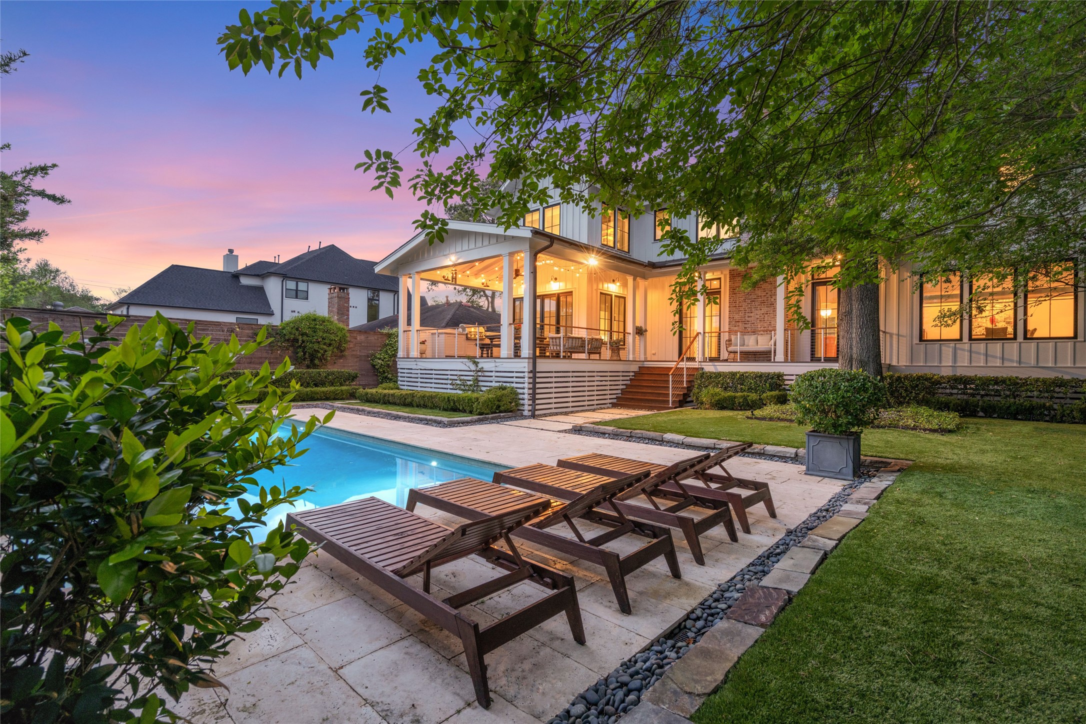  4107 Grennoch Lane - 物件實景