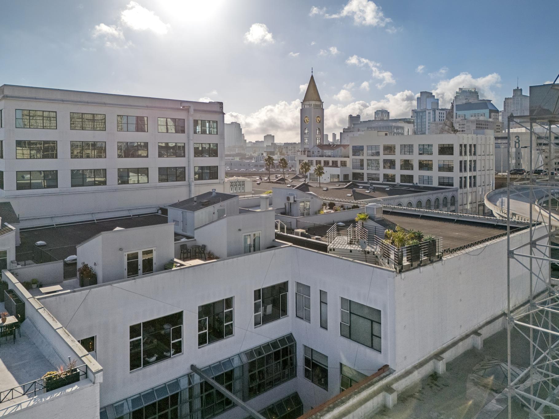  355 Bryant Street #109 - 物件實景