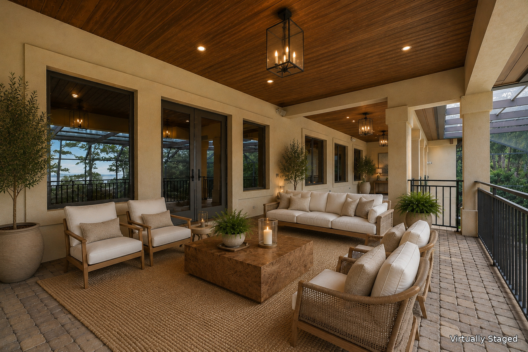  940842 Old Nassauville Road, Fernandina Beach, FL, 32034 - 物件實景