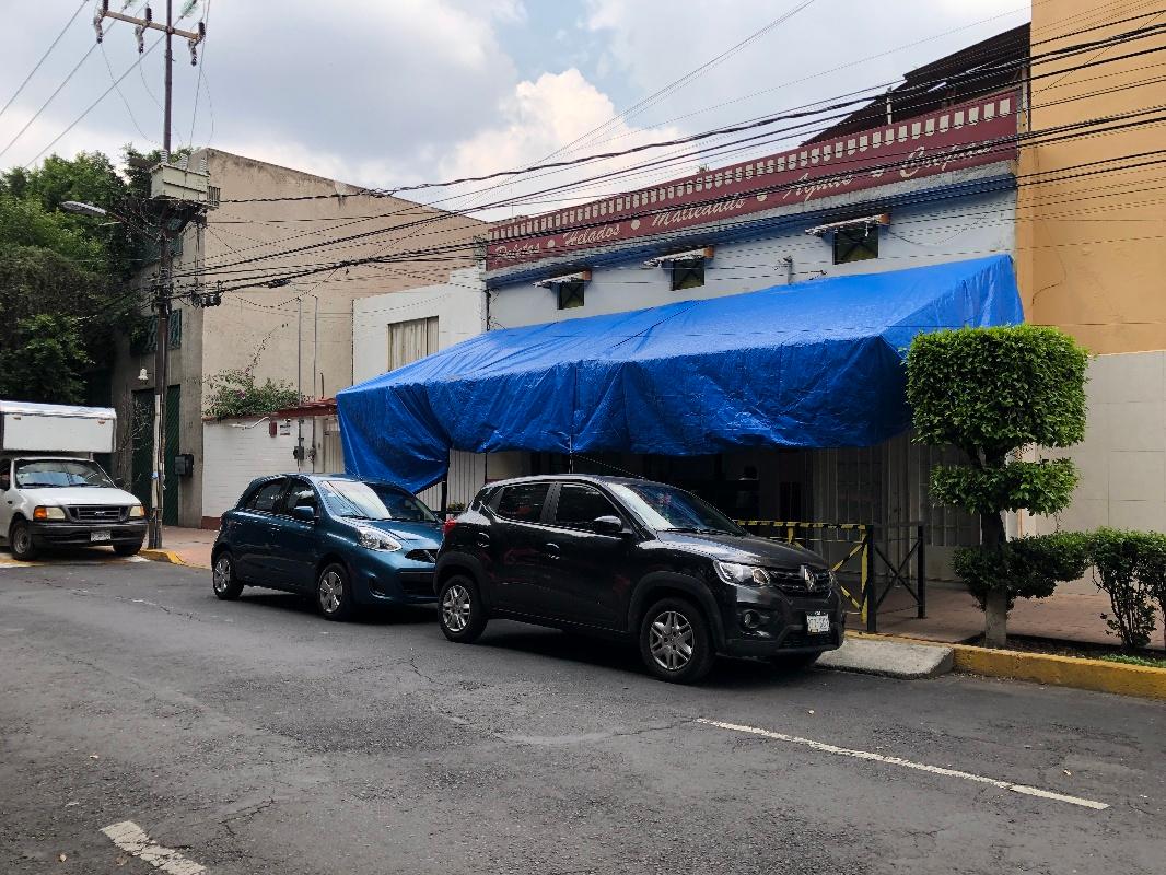 Miguel Hidalgo, Ciudad de México, 11320, Mexico, 3 Bedrooms Bedrooms, ,3 BathroomsBathrooms,Residential,For Sale,1818761