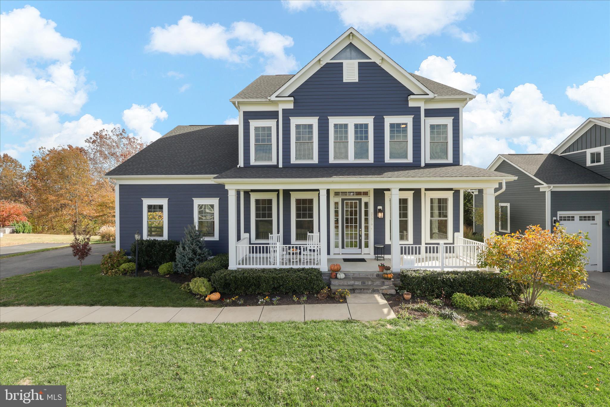 Aldie, Virginia, 20105, United States, 5 Bedrooms Bedrooms, ,5 BathroomsBathrooms,Residential,For Sale,1987386