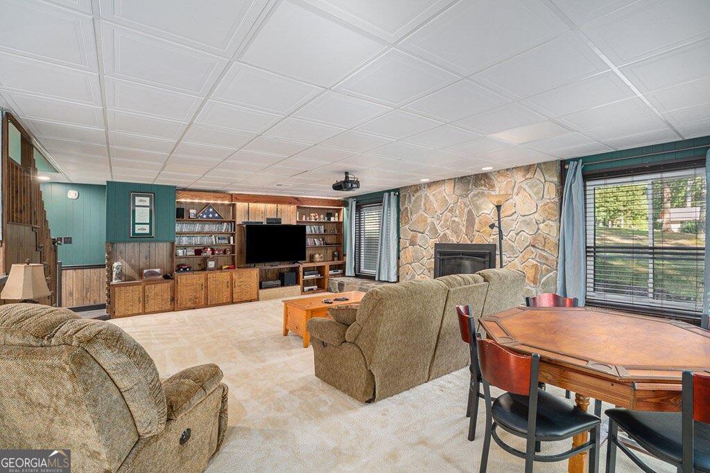 Blue Ridge, Georgia, 30513, United States, 6 Bedrooms Bedrooms, ,4 BathroomsBathrooms,Residential,For Sale,1858934