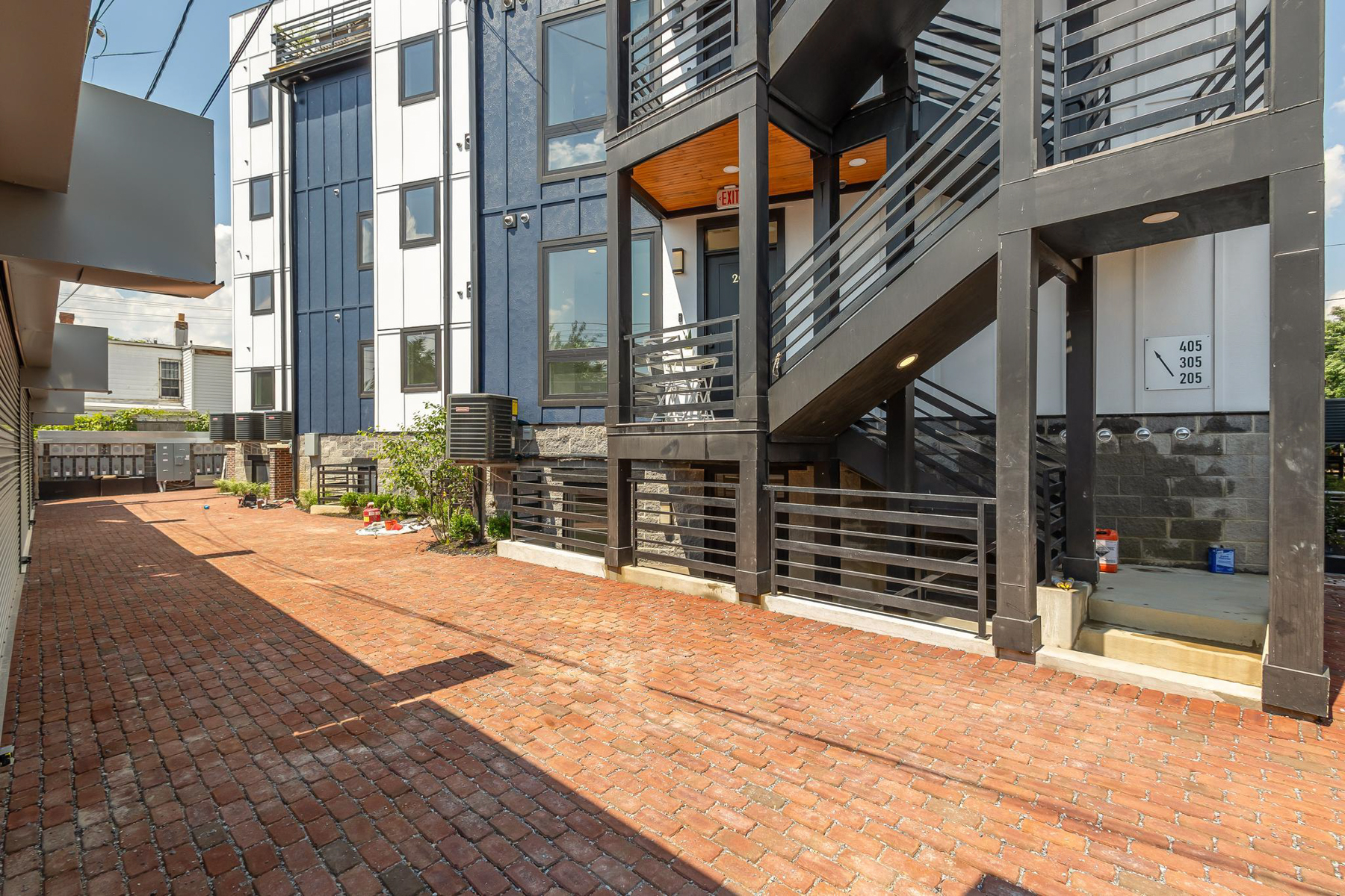 2305 Nicholson SE, Washington, DC, 20020 - 物件實景