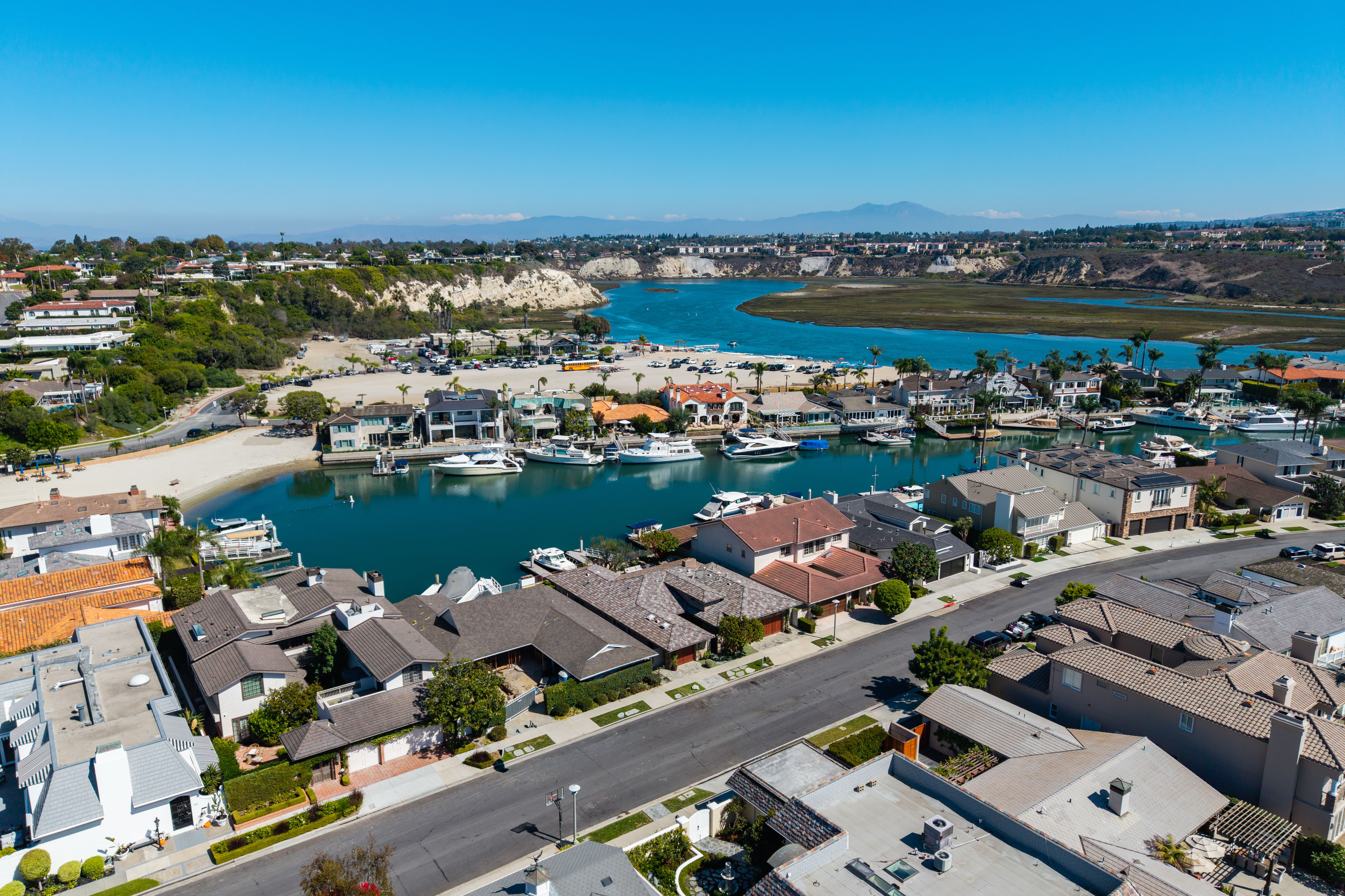  412 Evening Star Lane, Newport Beach, CA 92660 - 物件實景