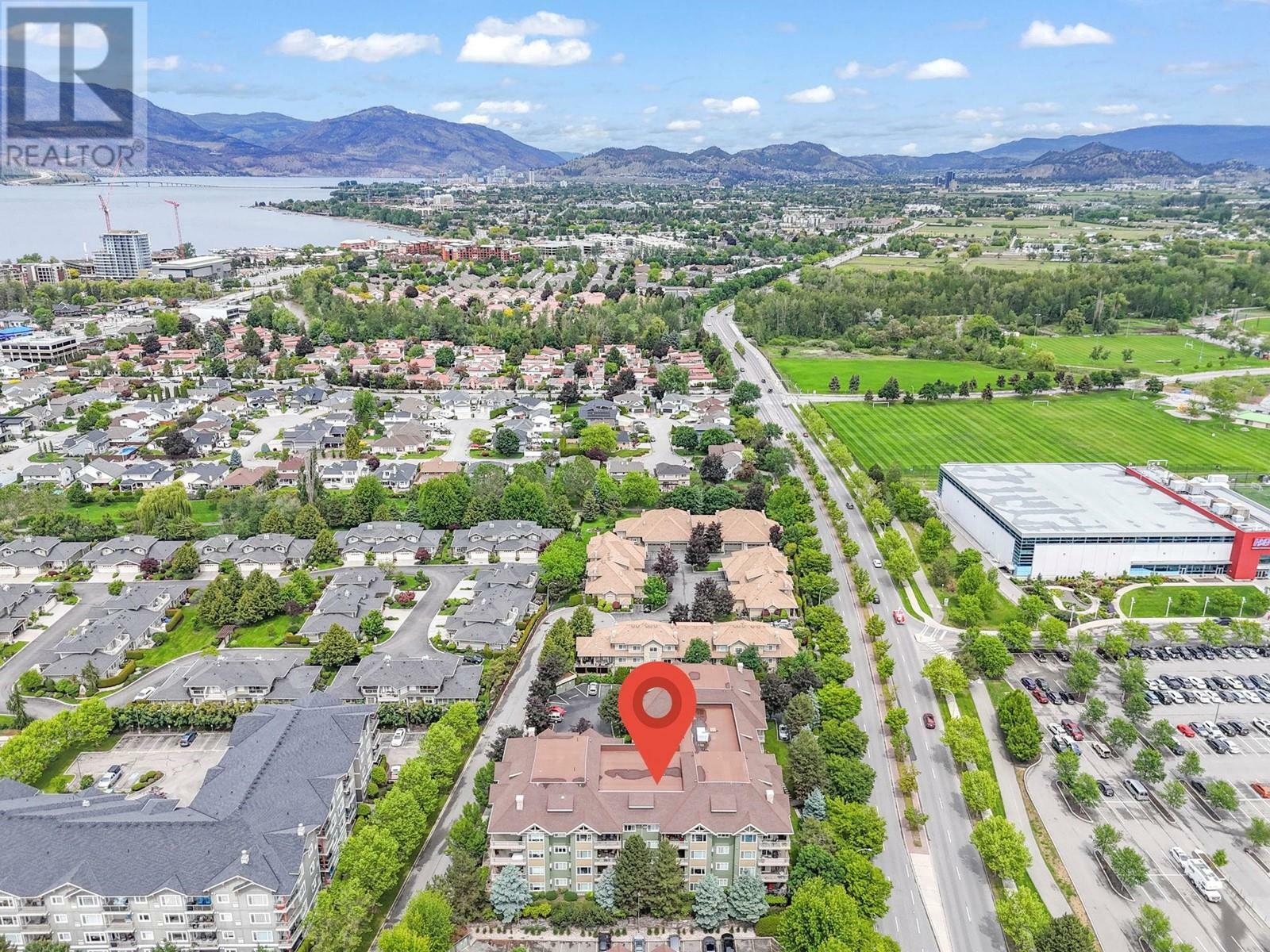 KELOWNA, British Columbia, V1W 1A4, CA, 2 Bedrooms Bedrooms, ,2 BathroomsBathrooms,Residential,For Sale,1837989