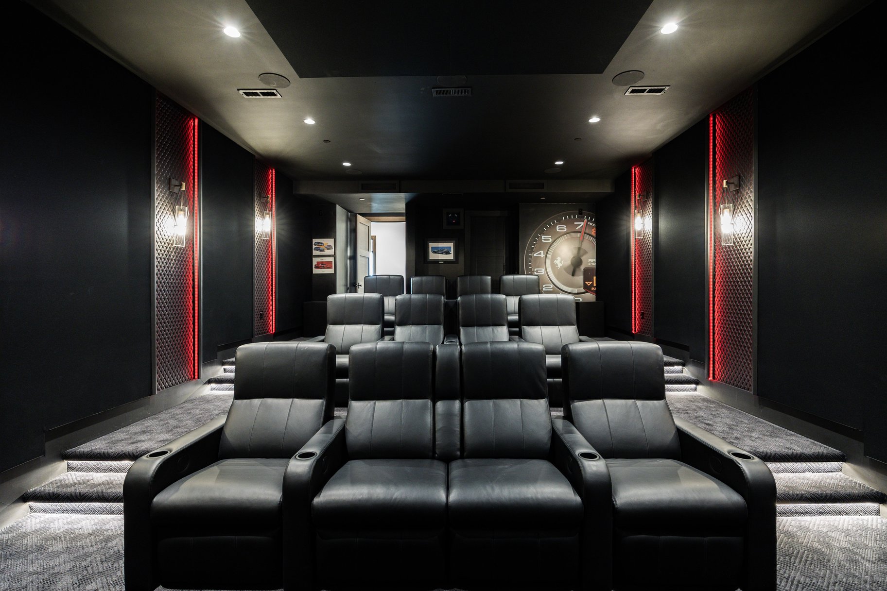  Luxury Lives Here  Architectural Masterpiece with Unmatched Privacy & Views - 物件實景