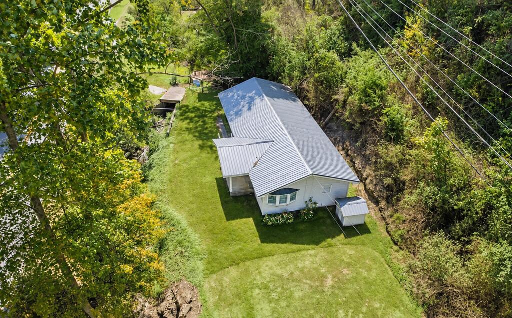 State Highway 194 , Fedscreek, KY 41524