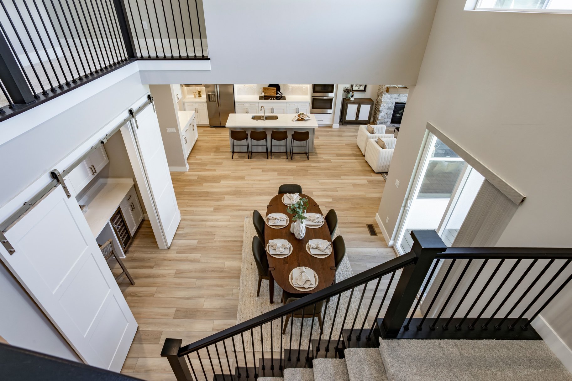  Practically Brand New Home in Highland, with Stunning Mountain Views - 物件實景