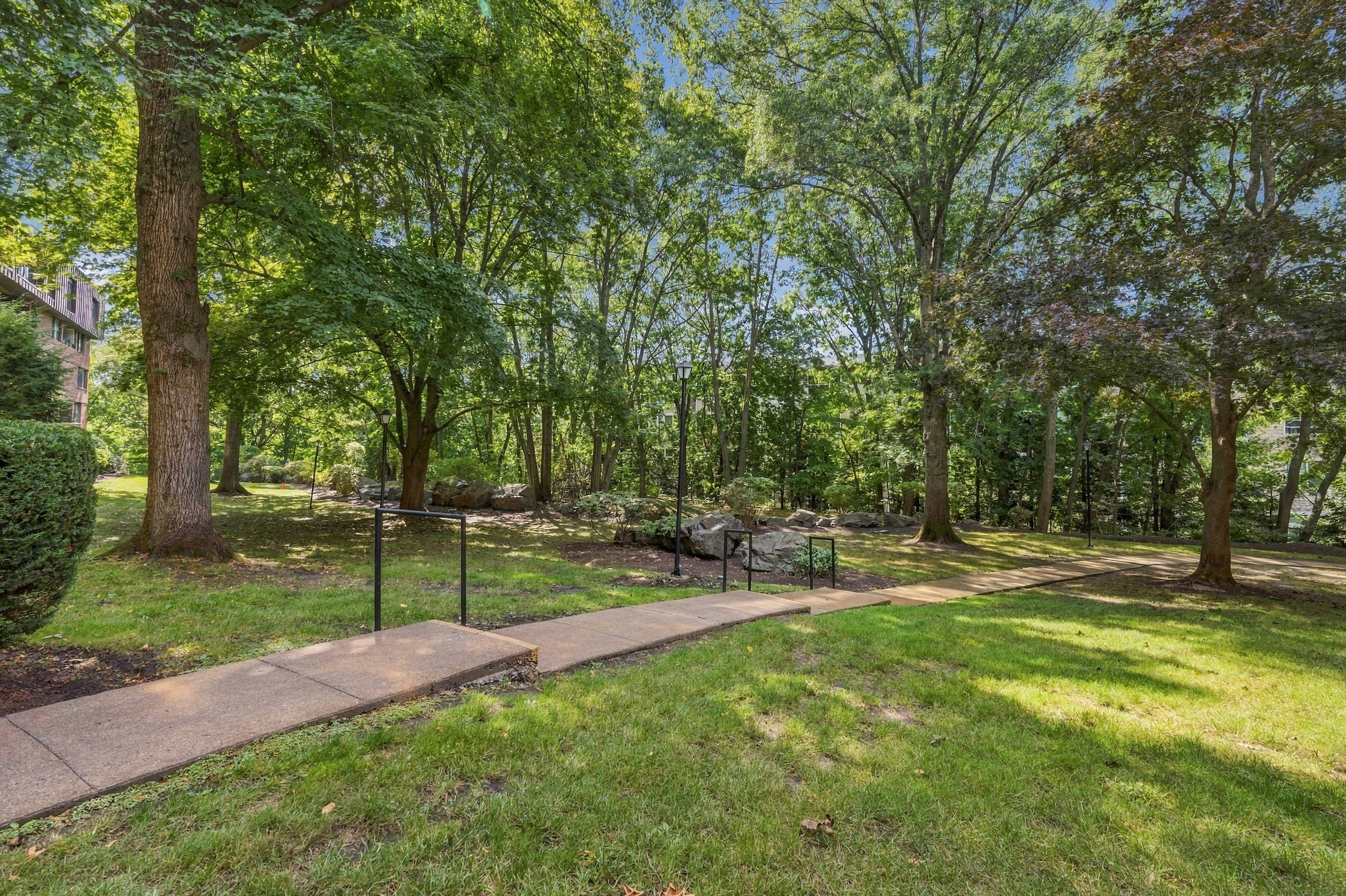  406 Paradise Road - Unit 3H, Swampscott, MA, 01907 - 物件實景