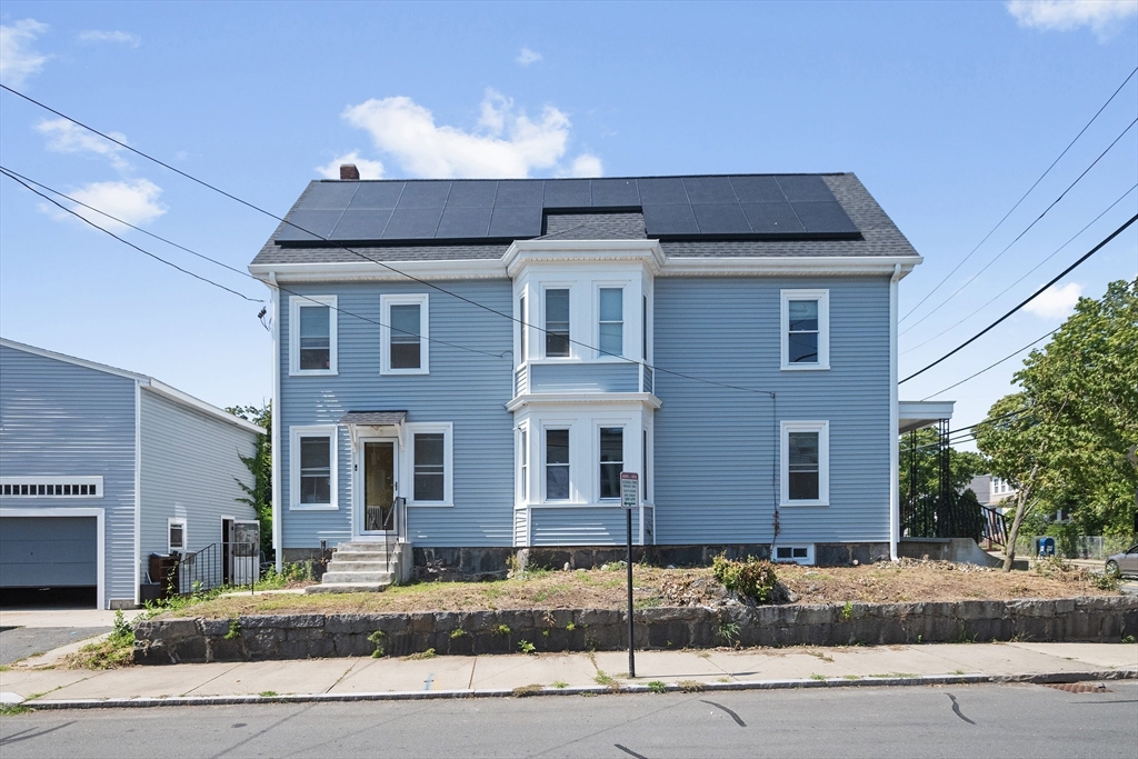Quincy, Massachusetts, 02169, United States, 4 Bedrooms Bedrooms, ,2 BathroomsBathrooms,Residential,For Sale,1919817