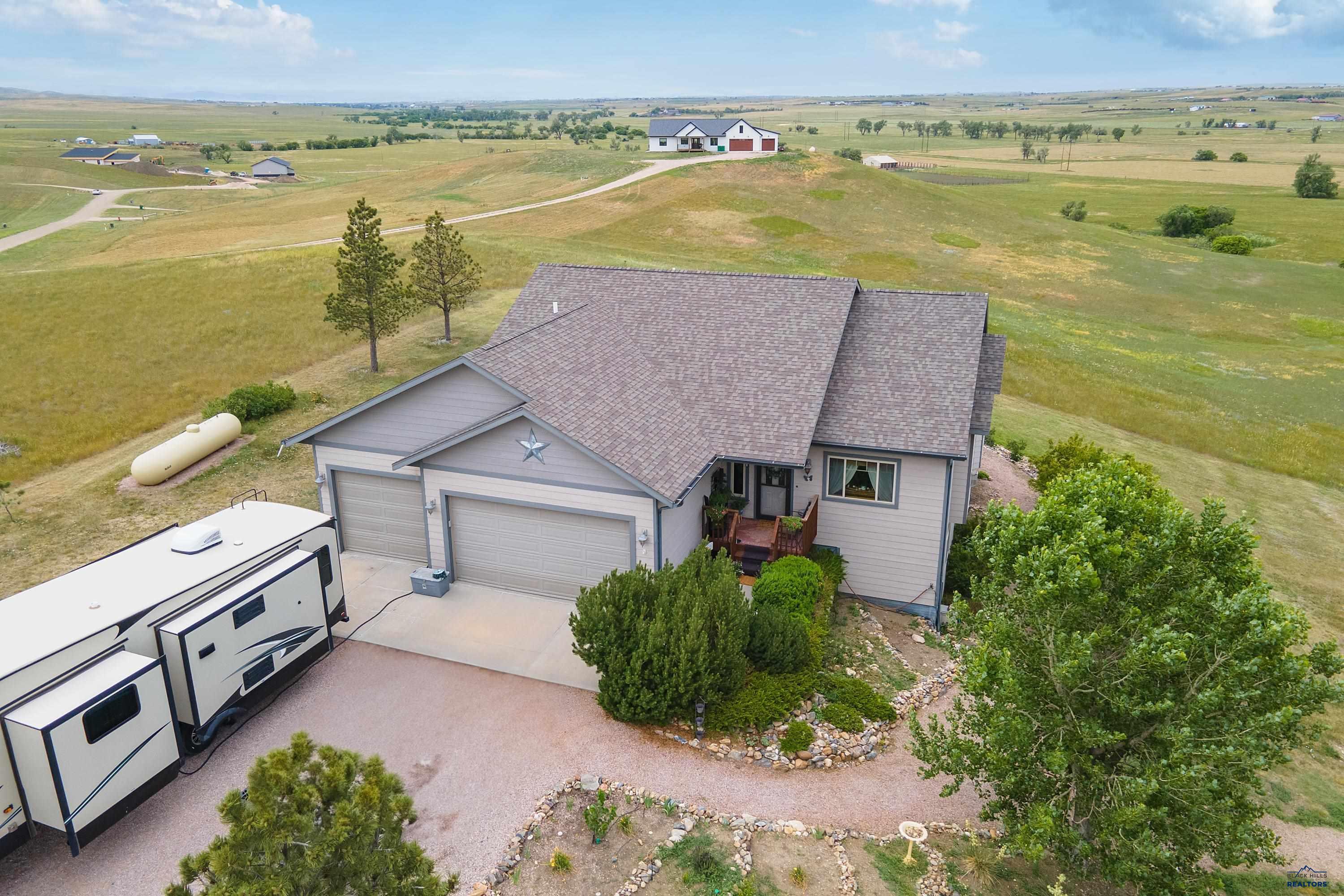 Box Elder, South Dakota, 57719, United States, 4 Bedrooms Bedrooms, ,3 BathroomsBathrooms,Residential,For Sale,1875633